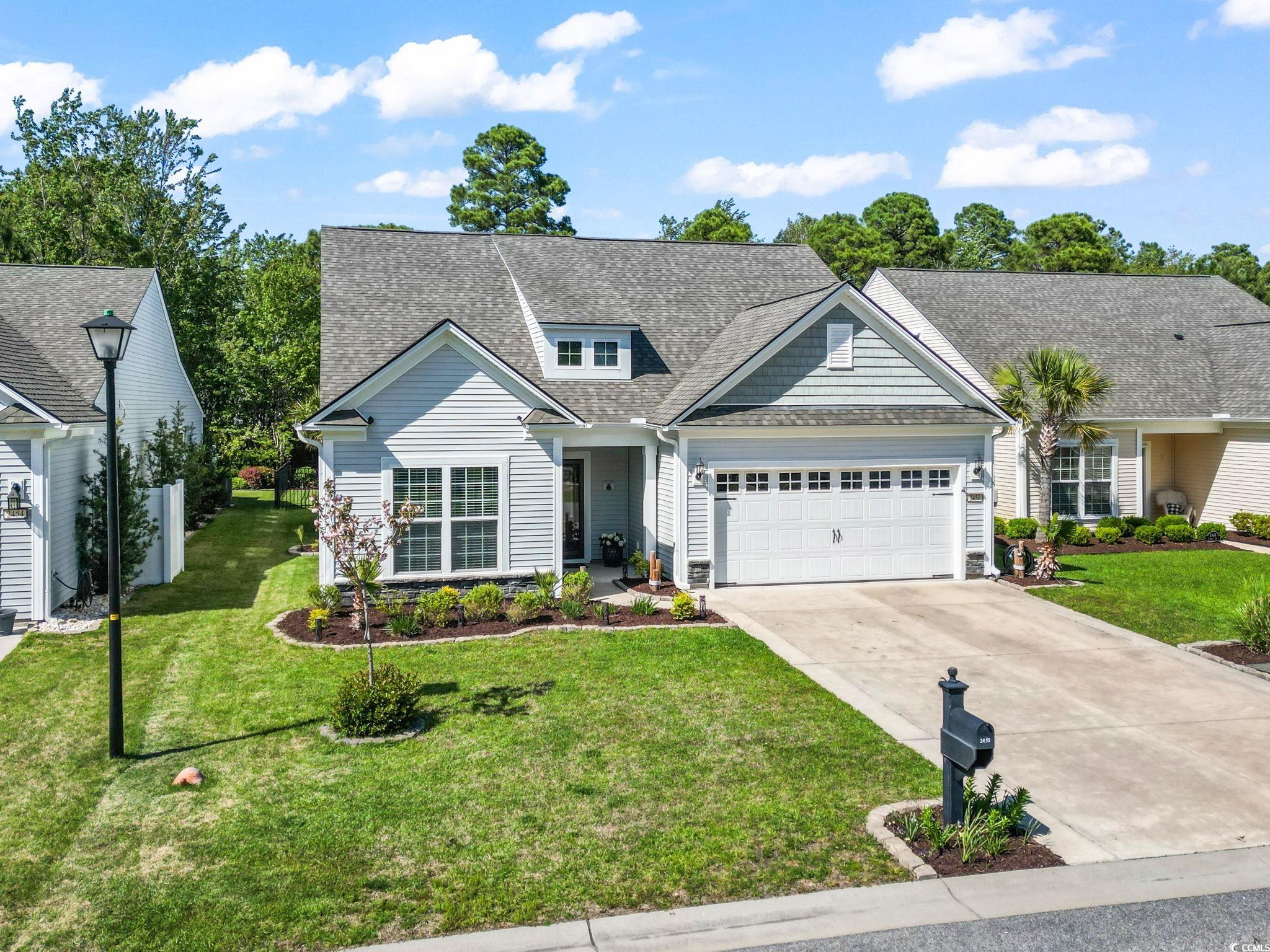 2450 Craven Dr. Picture