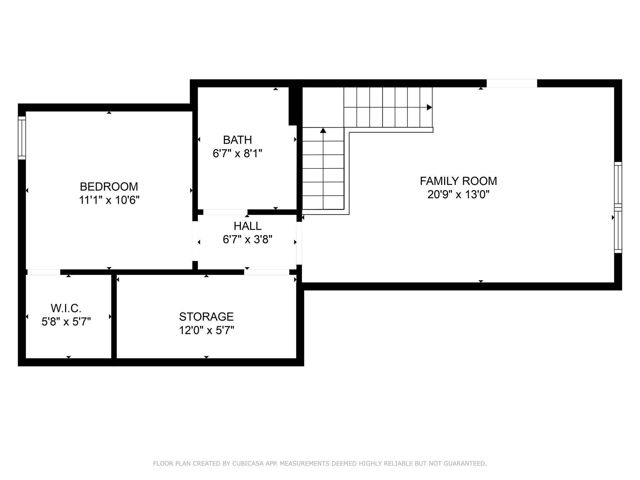 2450 Craven Dr. Property Photo 39