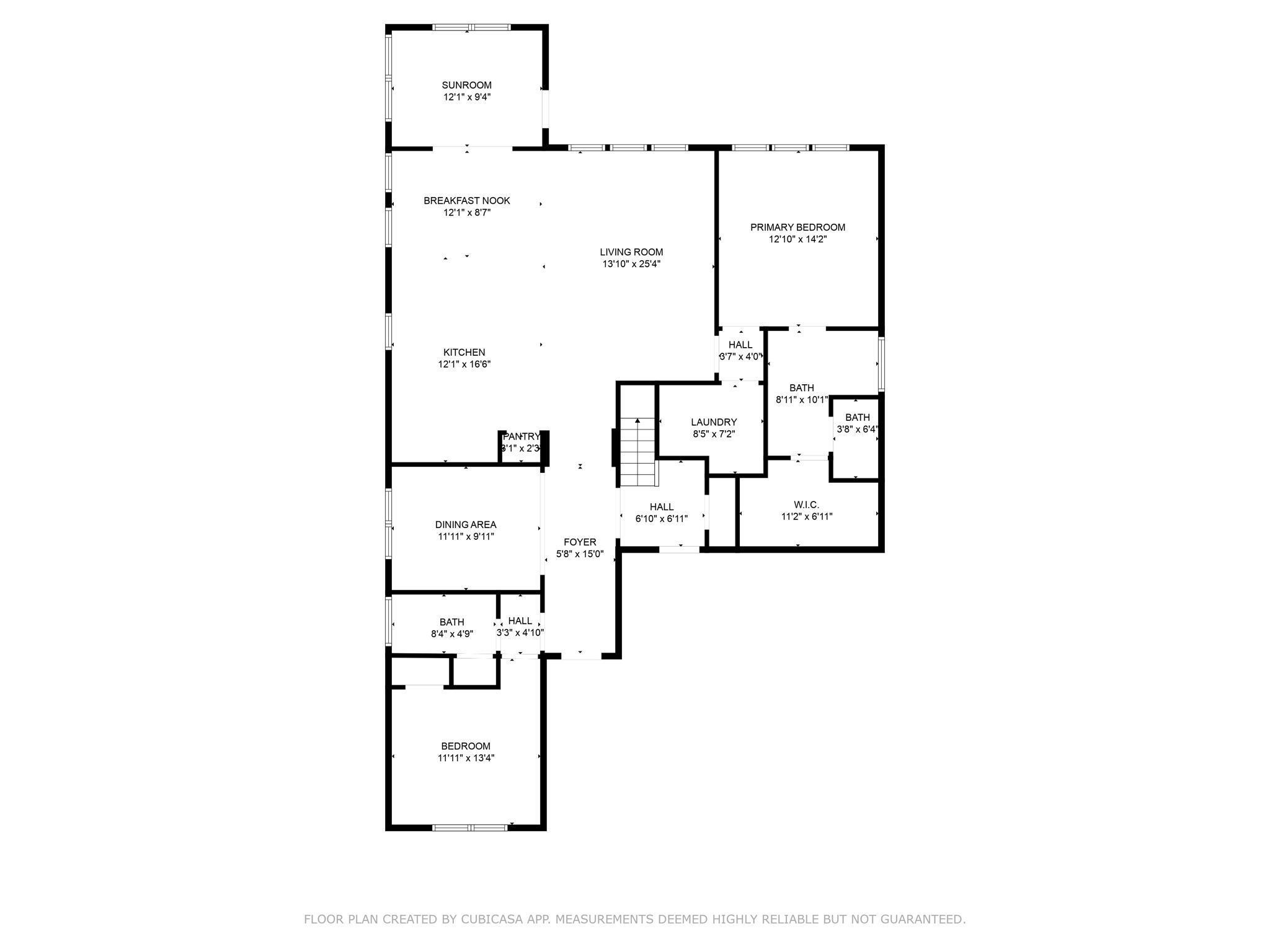 2450 Craven Dr. Property Photo 40