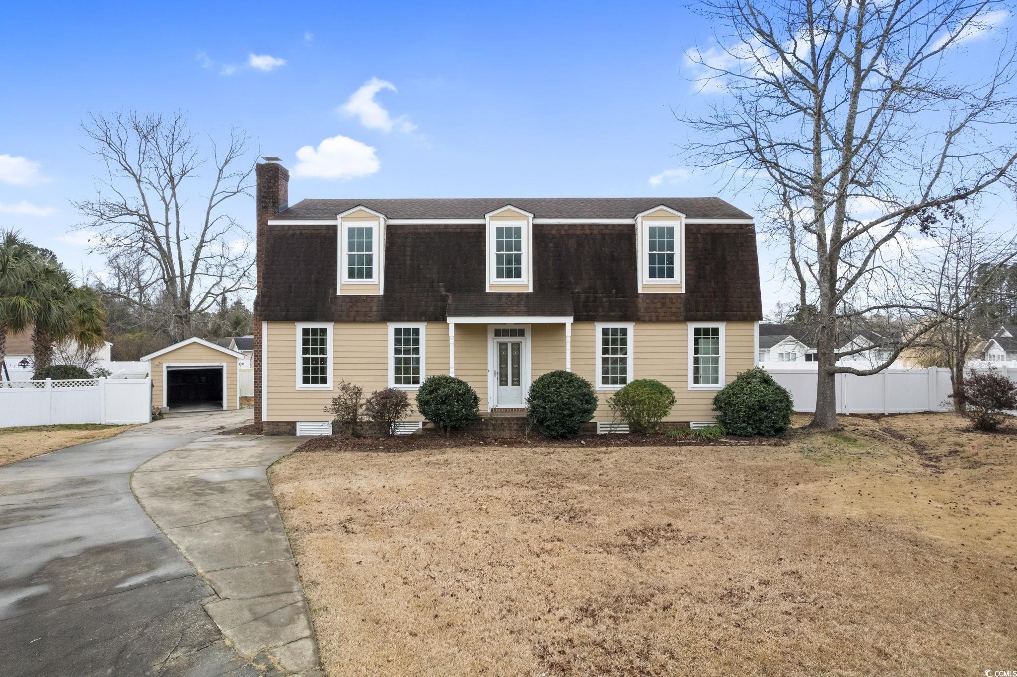 Colonial Charters Real Estate Listings Main Image