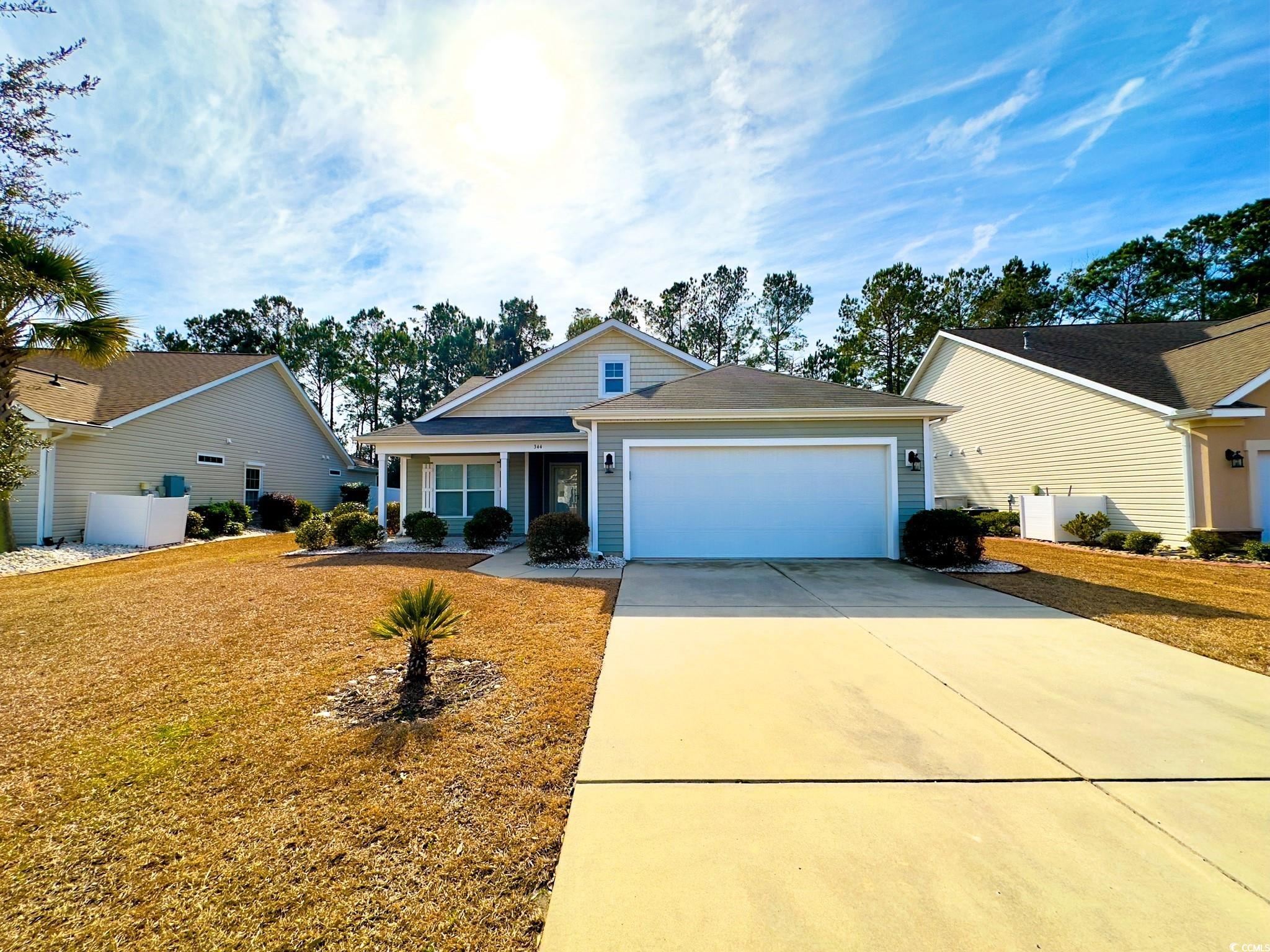344 Tall Palms Way Property Photo