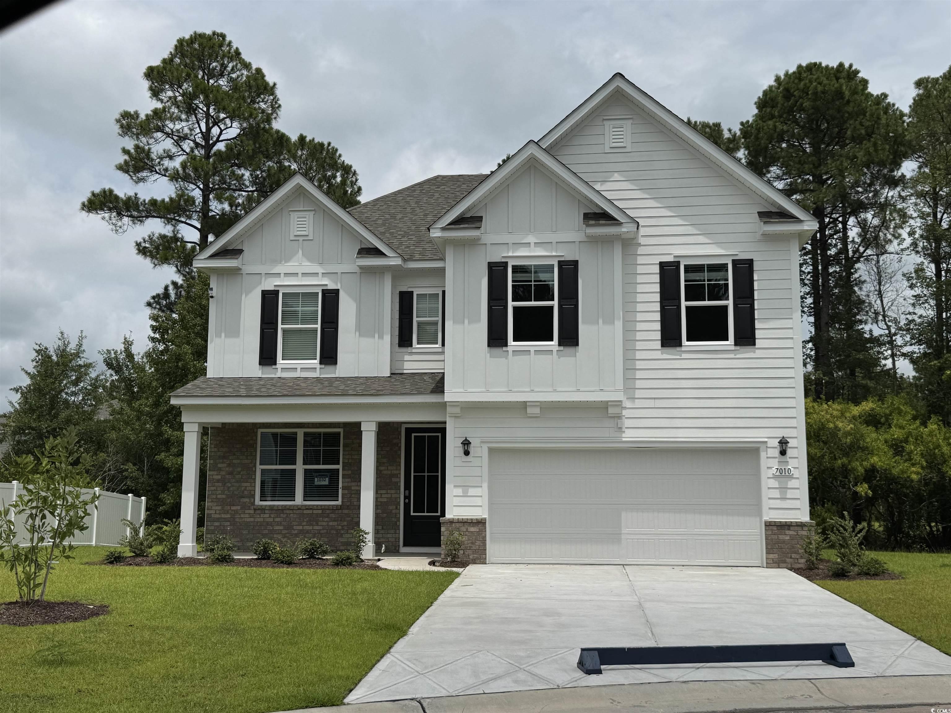 7010 Shooting Star Way Property Photo 1