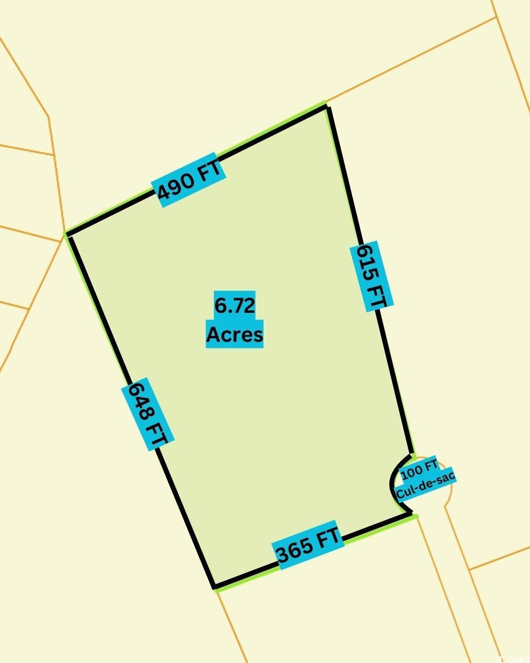 Tbd Highway 905 Property Photo 3