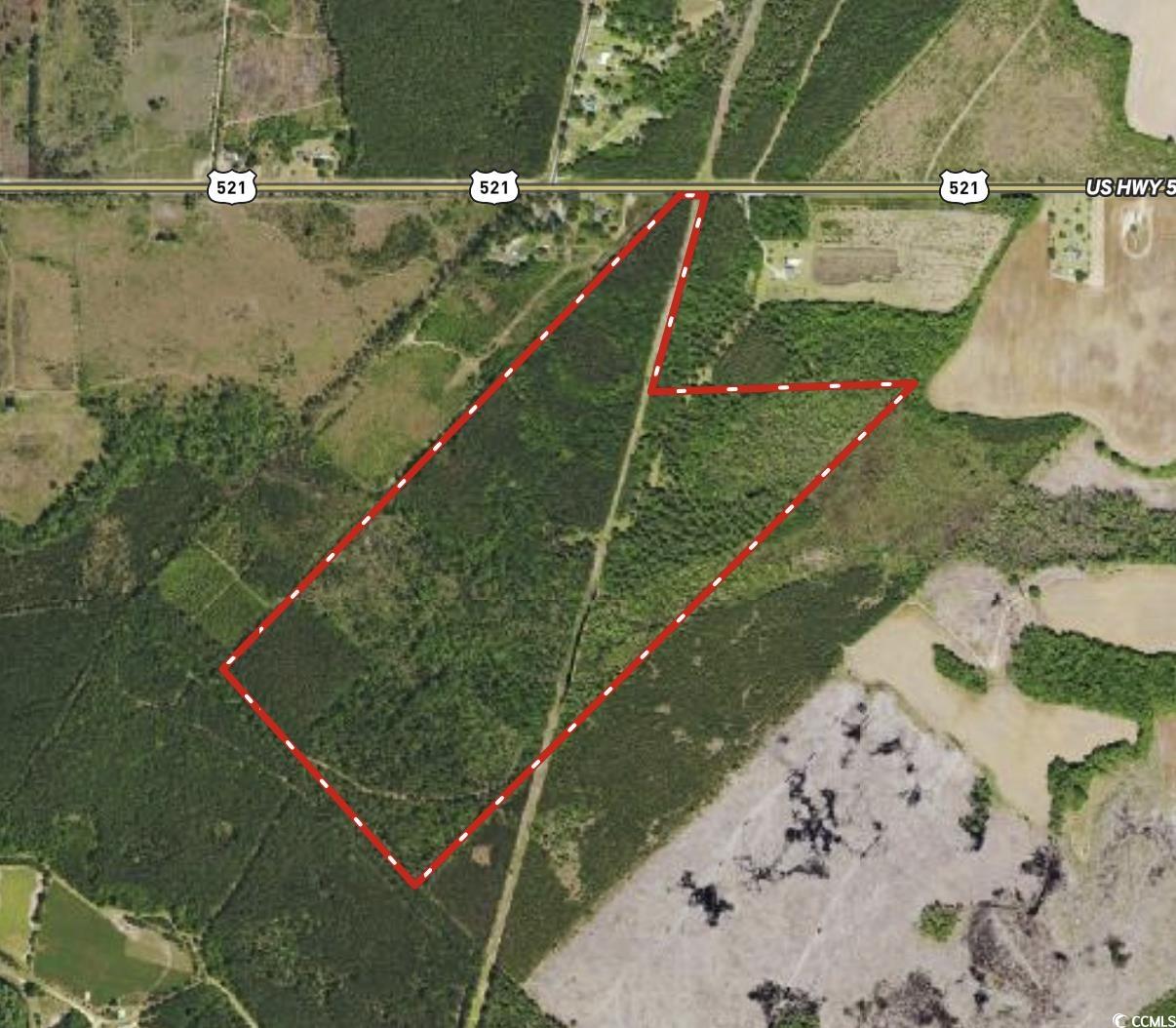Tbd Highway 521 Property Photo 36