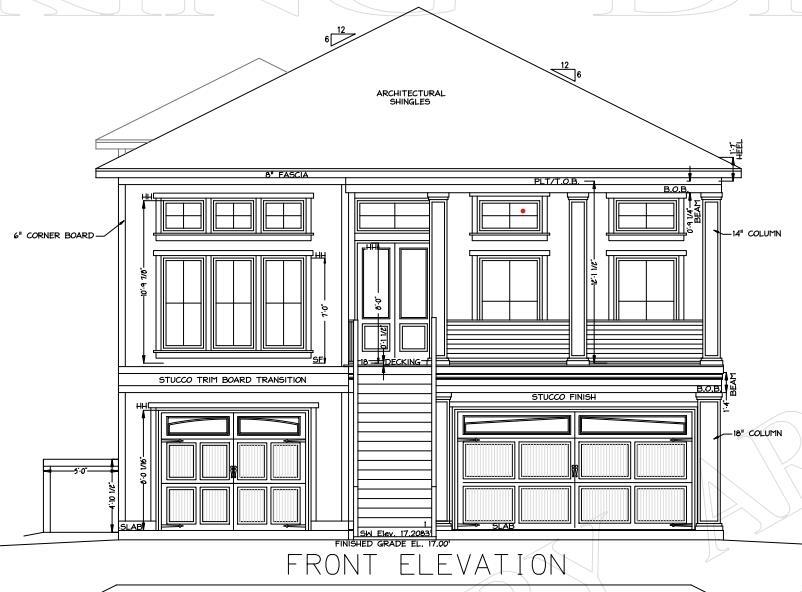 429 Harbour View Dr. Property Photo 1