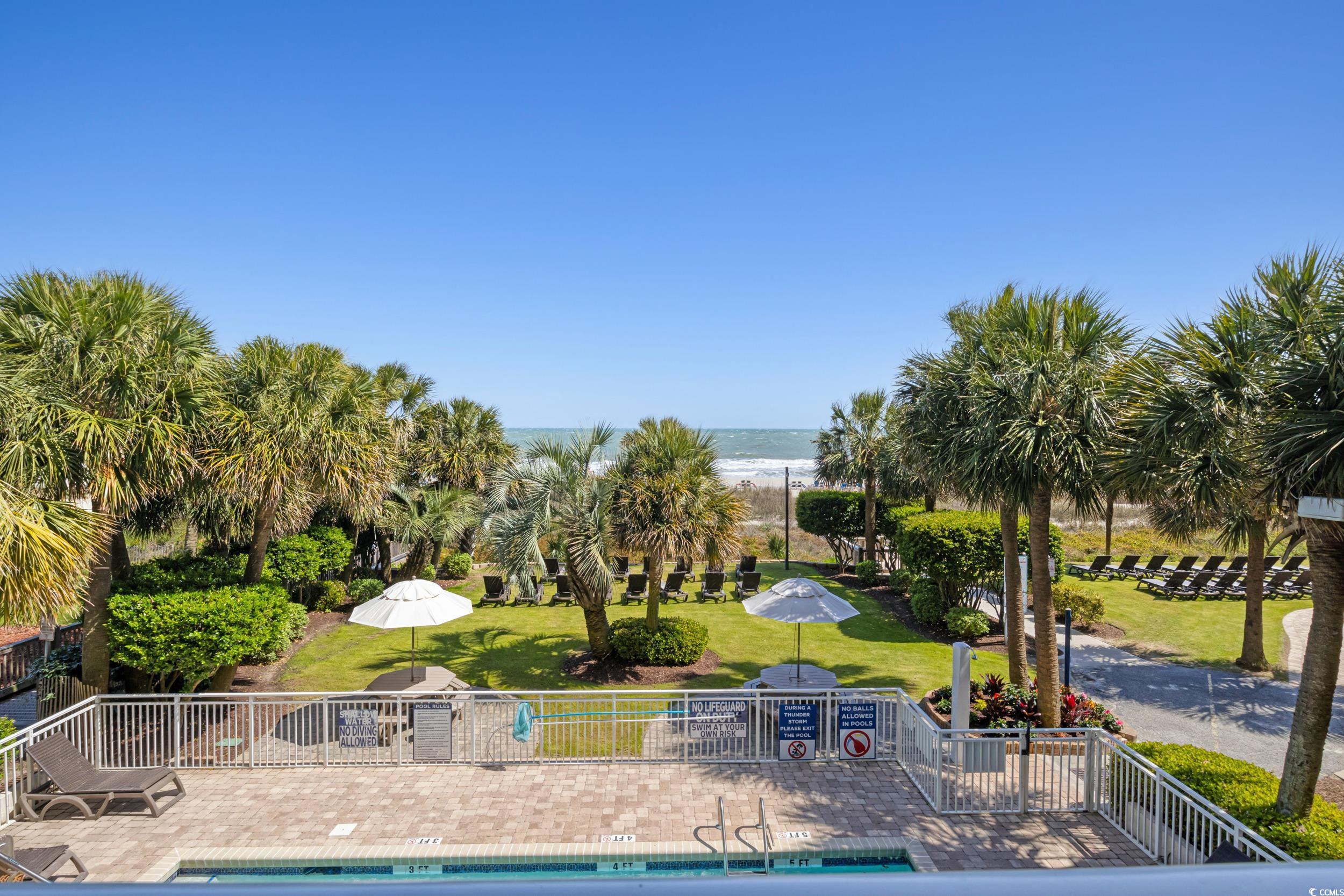 2106 N Ocean Bl N Ocean Blvd. Property Photo 3