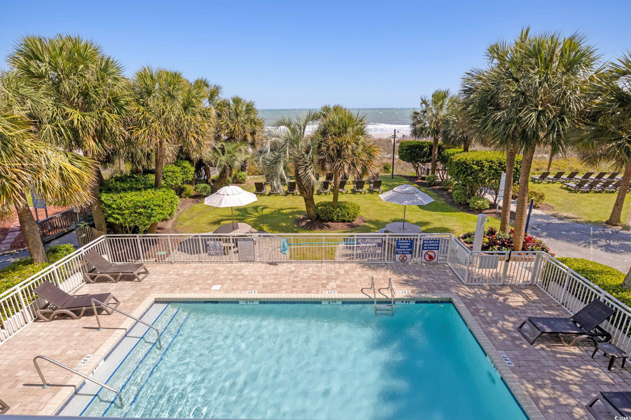 2106 N Ocean Bl N Ocean Blvd. Property Photo 4