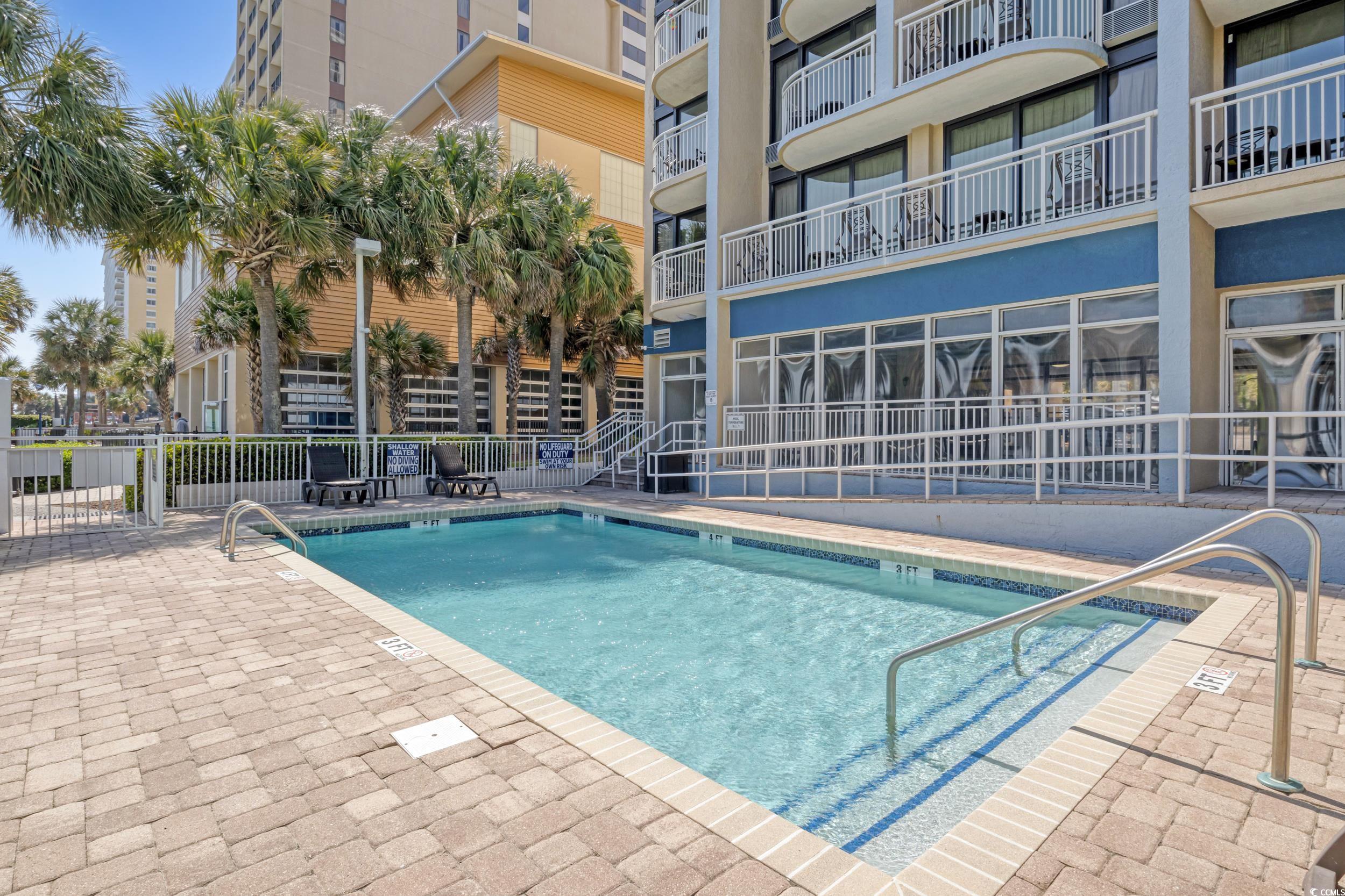 2106 N Ocean Bl N Ocean Blvd. Property Photo 28