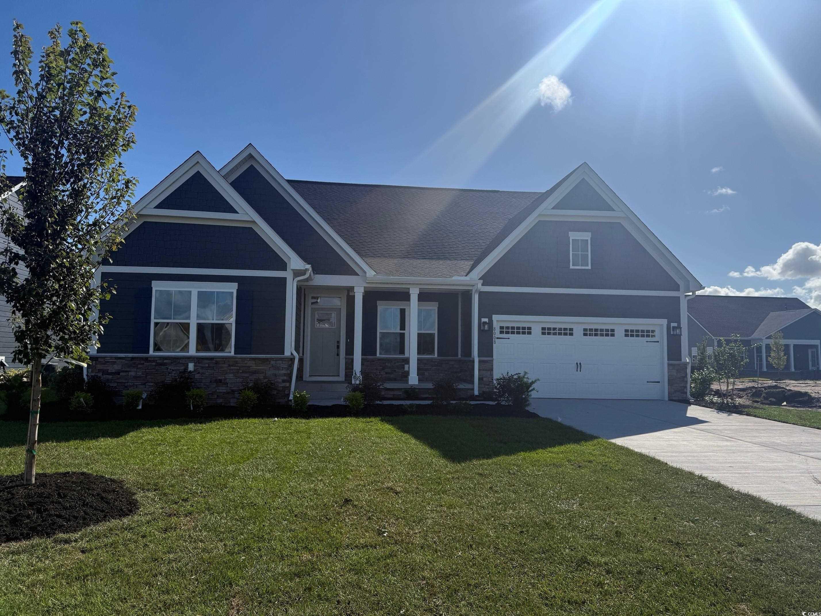 8008 Lotus Dr Property Photo 1