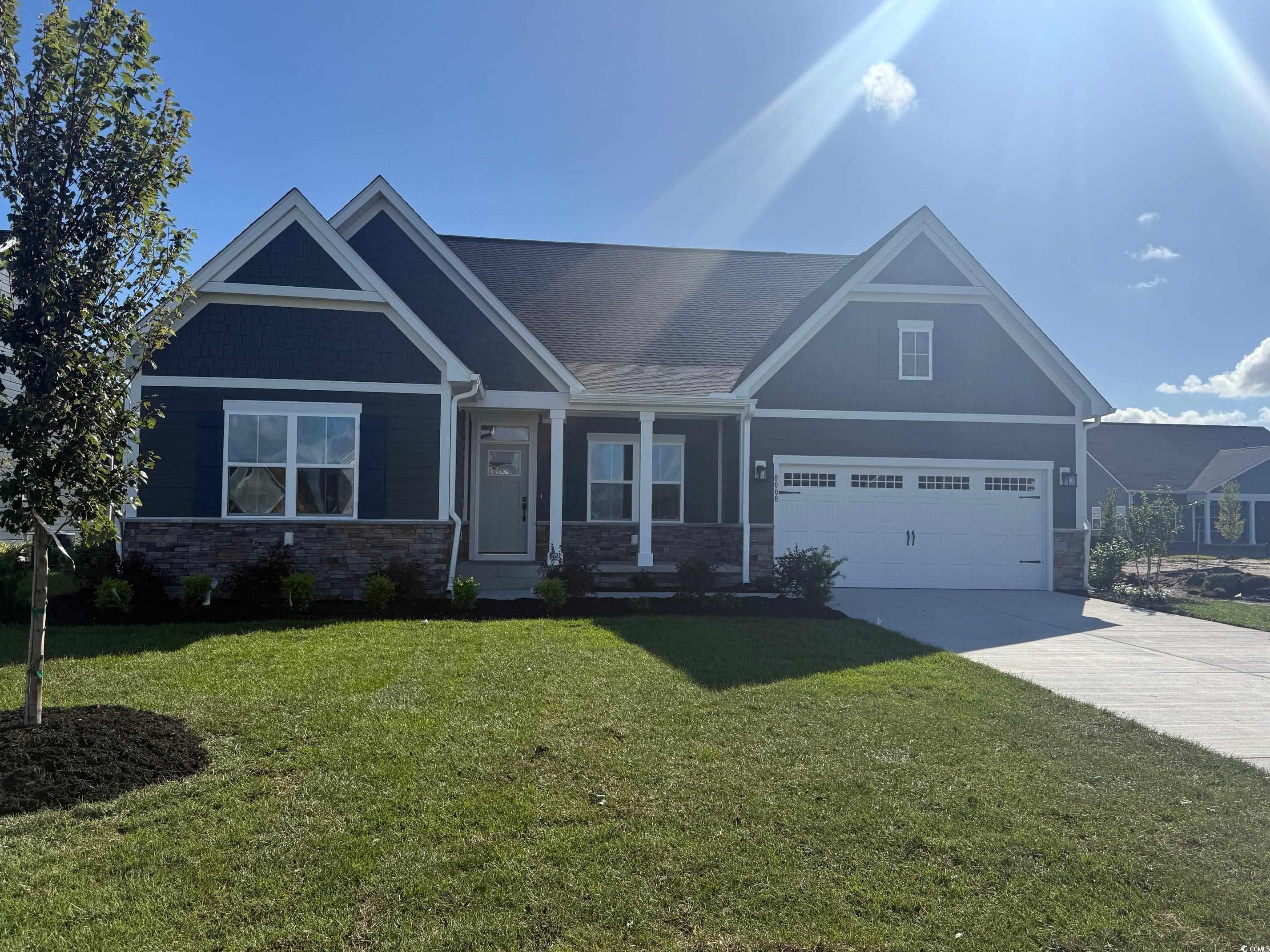 8008 Lotus Dr Property Photo 2