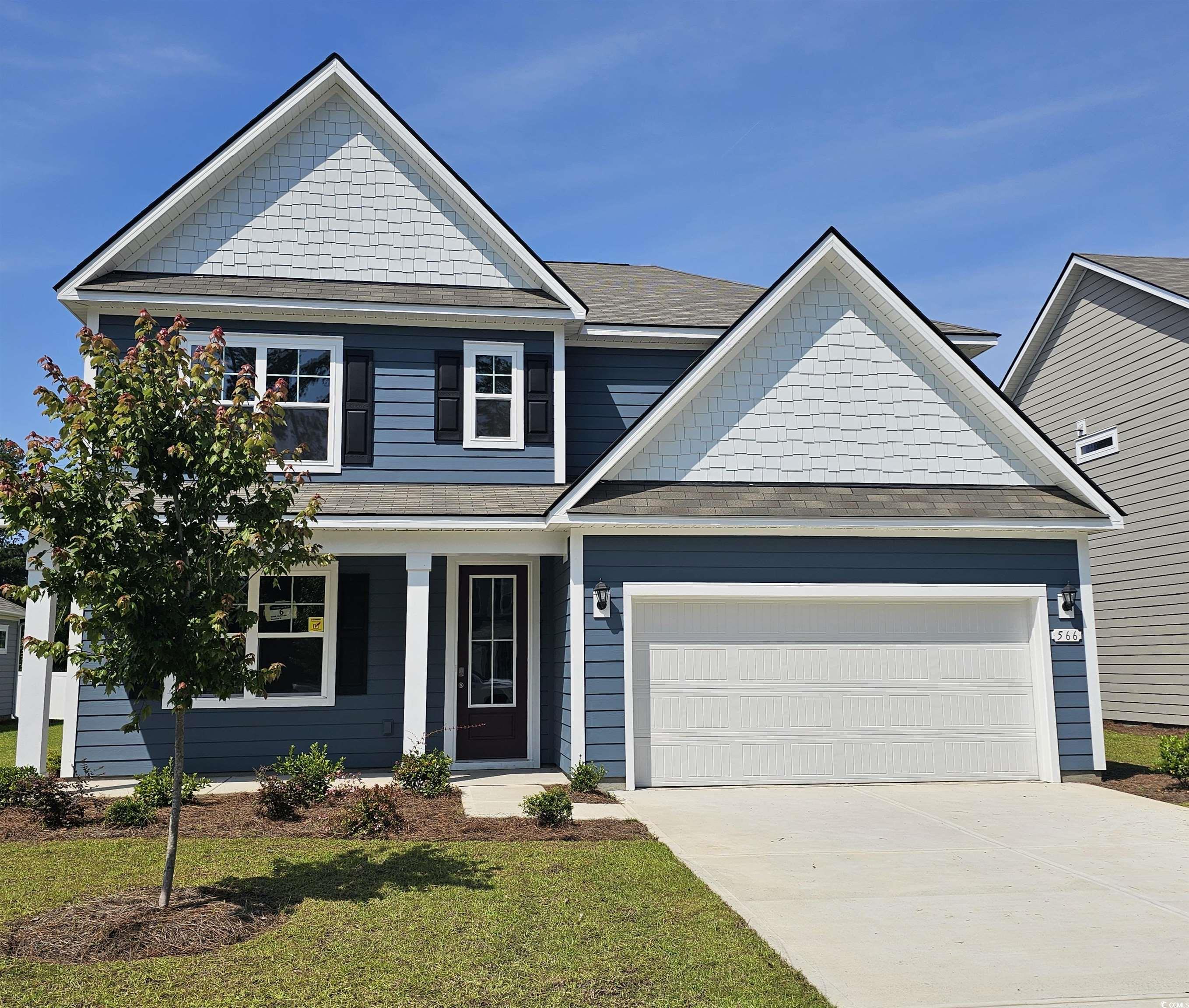 566 Haven View Way Property Photo 1