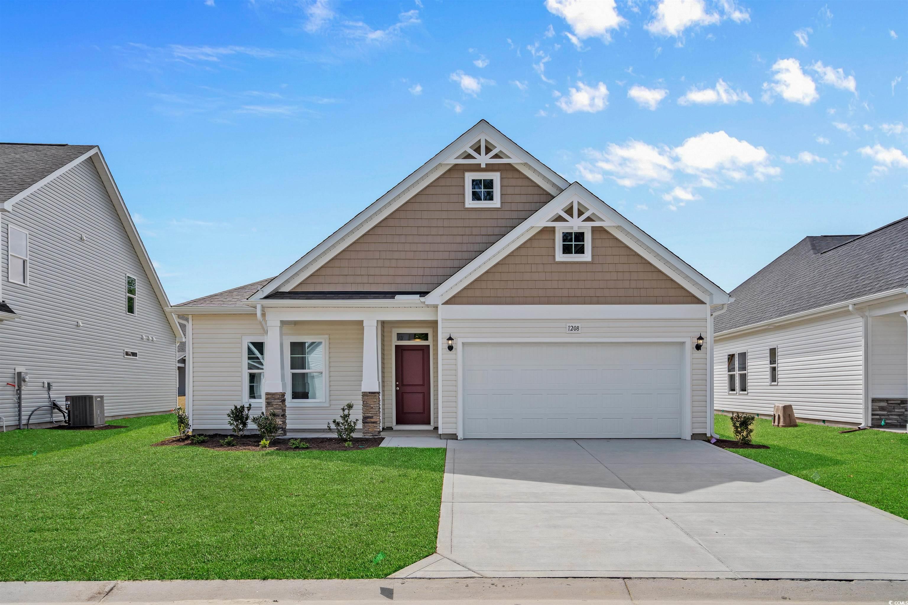 1208 Nw Calabash Station Blvd. Property Photo 1