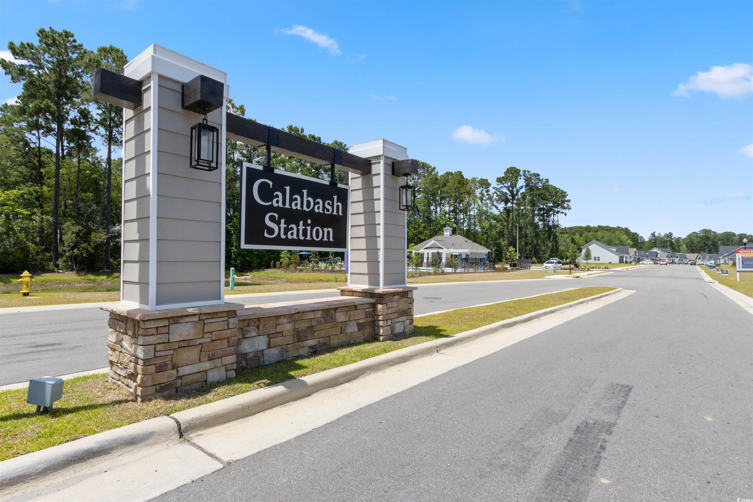 1208 Nw Calabash Station Blvd. Property Photo 2