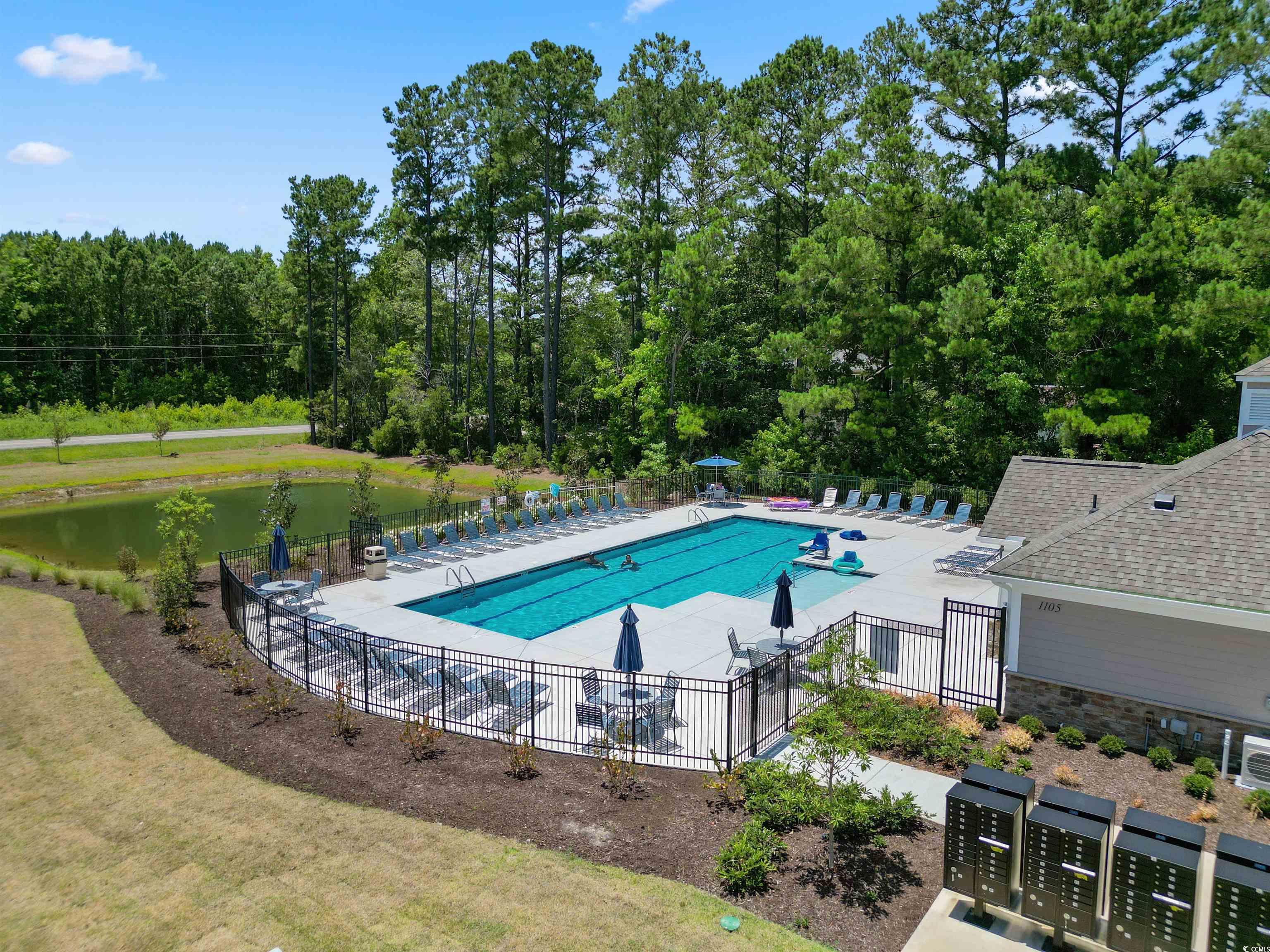 1208 Nw Calabash Station Blvd. Property Photo 3