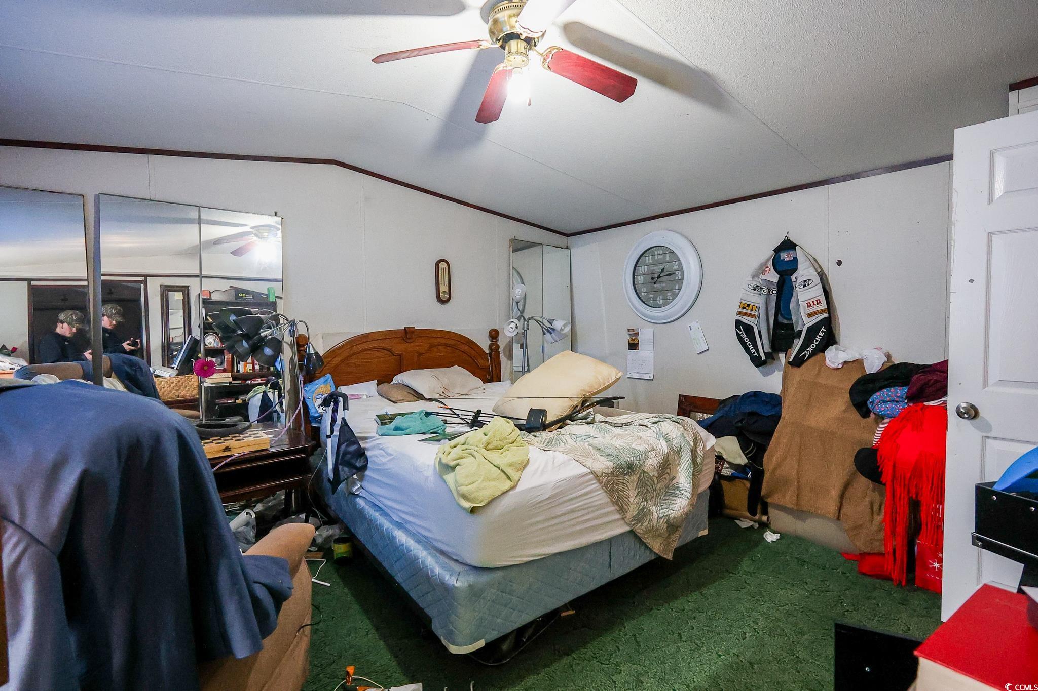 5266 Highmarket St. Property Photo 9