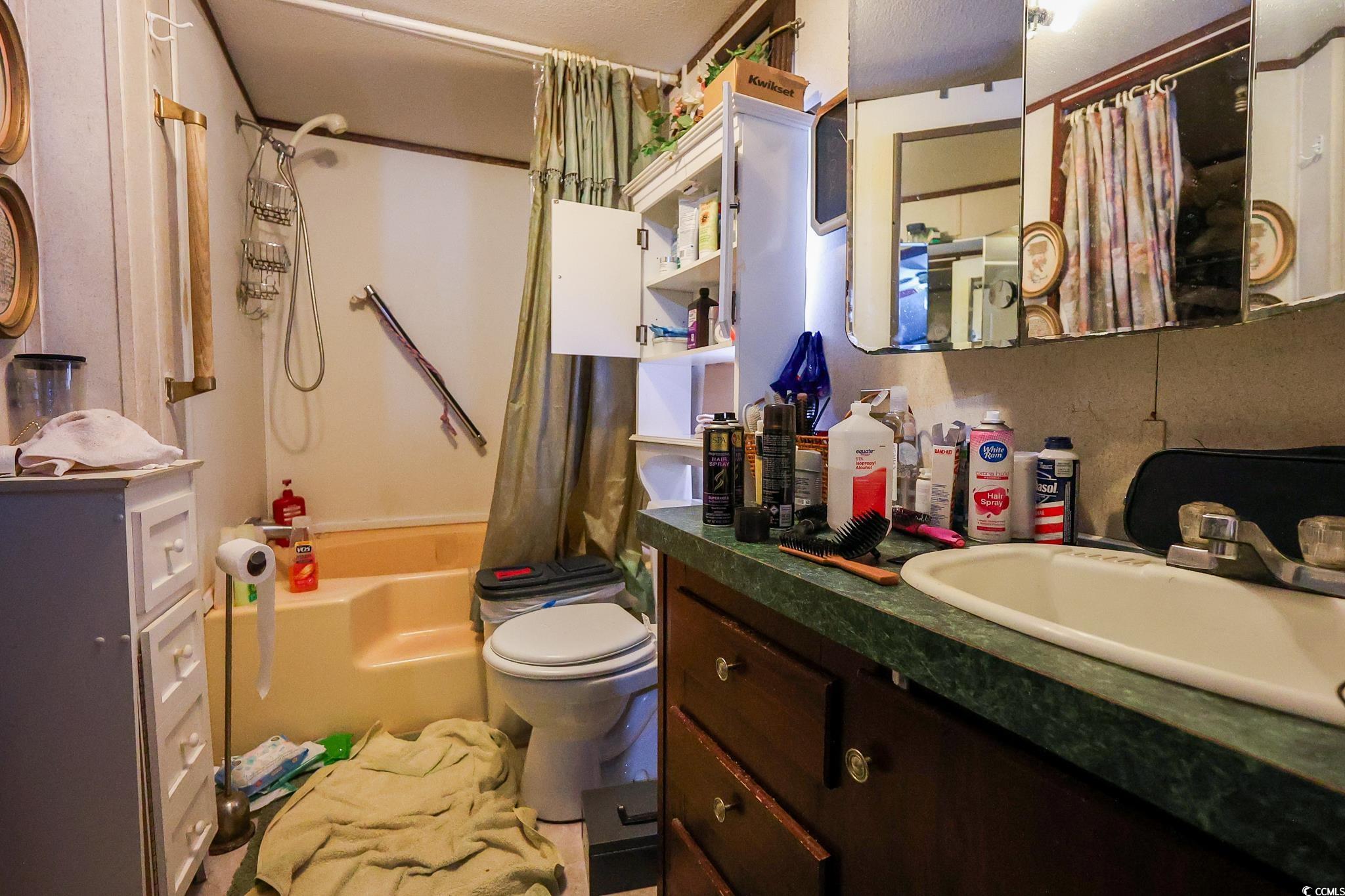 5266 Highmarket St. Property Photo 11