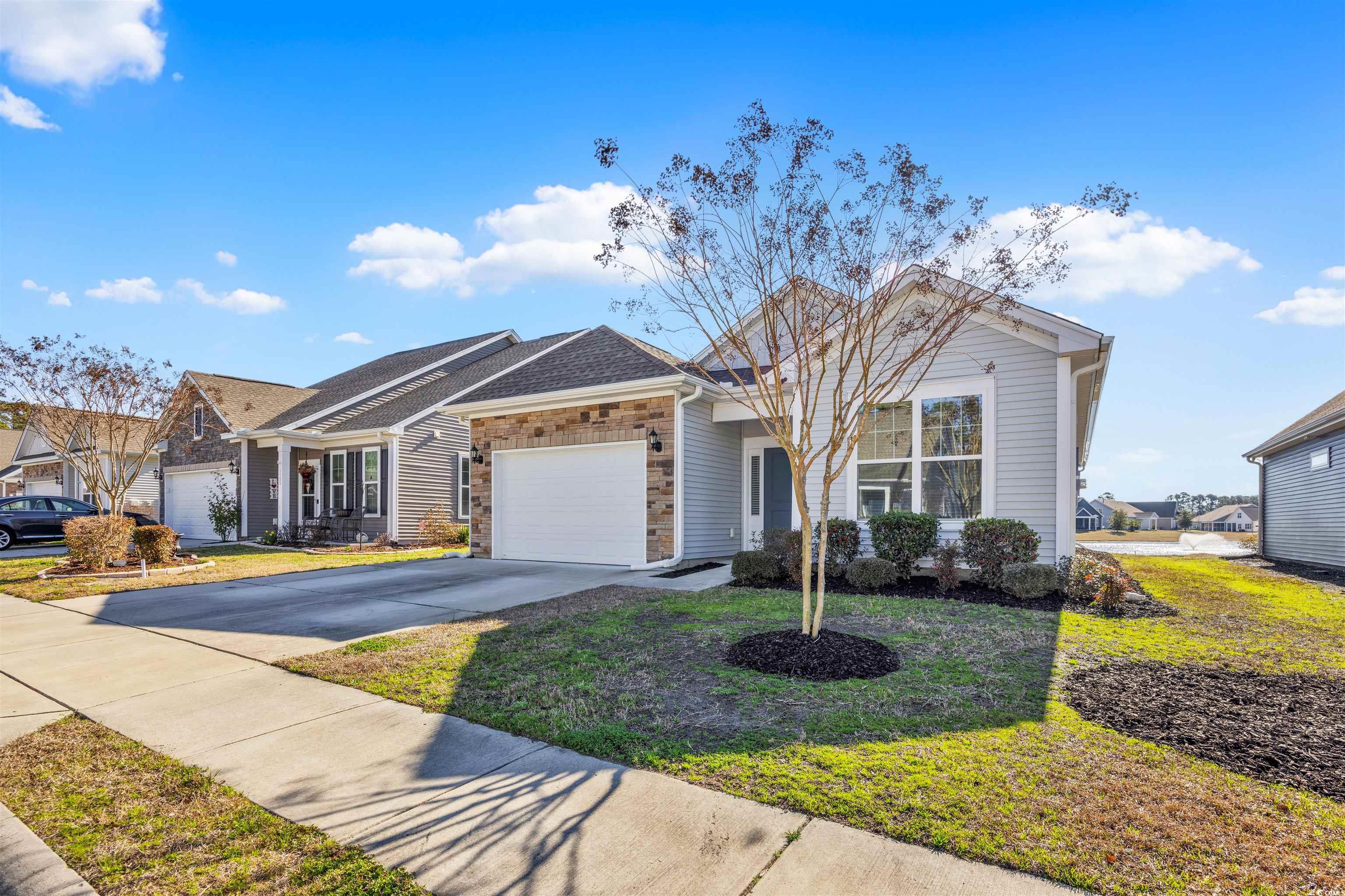 1199 Pyxie Moss Dr. Property Photo