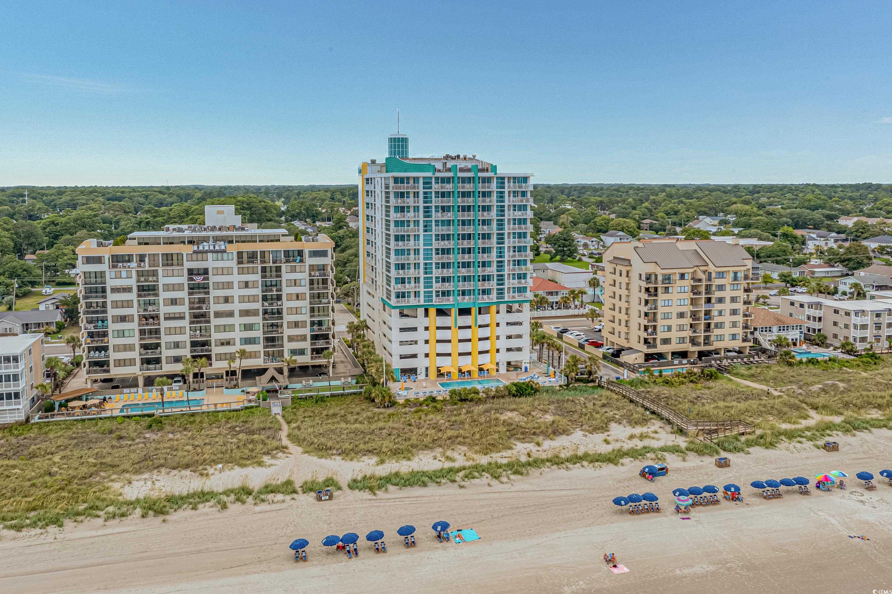 2301 S Ocean Blvd. Property Photo 2
