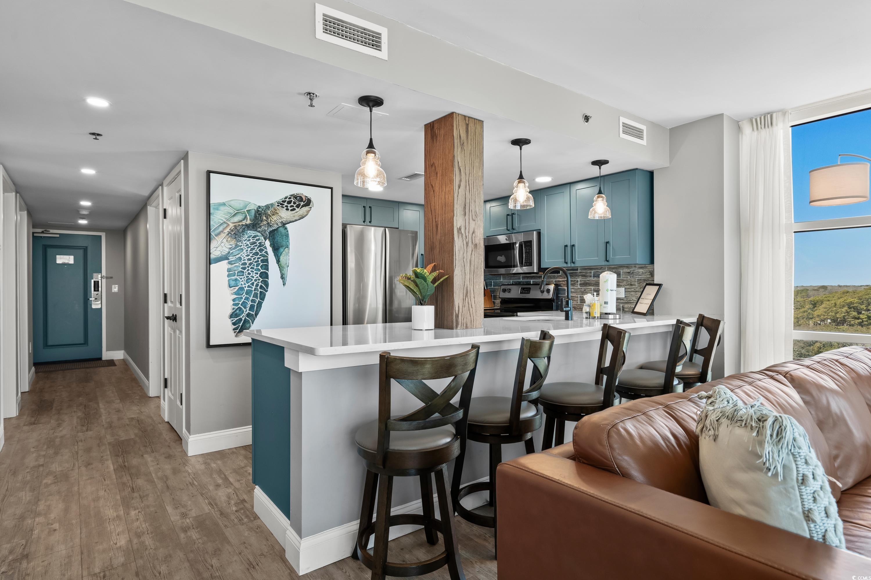 2301 S Ocean Blvd. Property Photo 8
