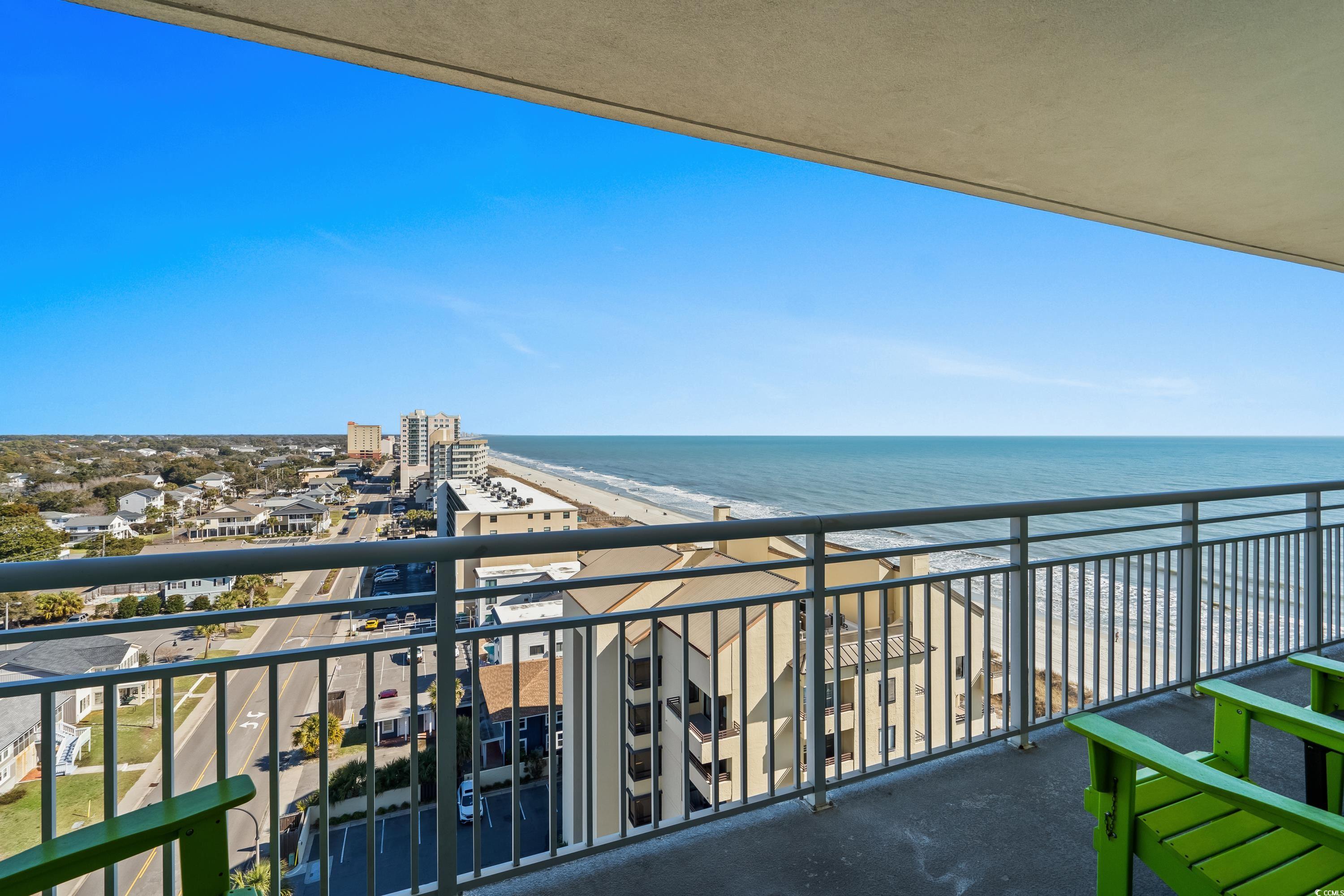 2301 S Ocean Blvd. Property Photo 21