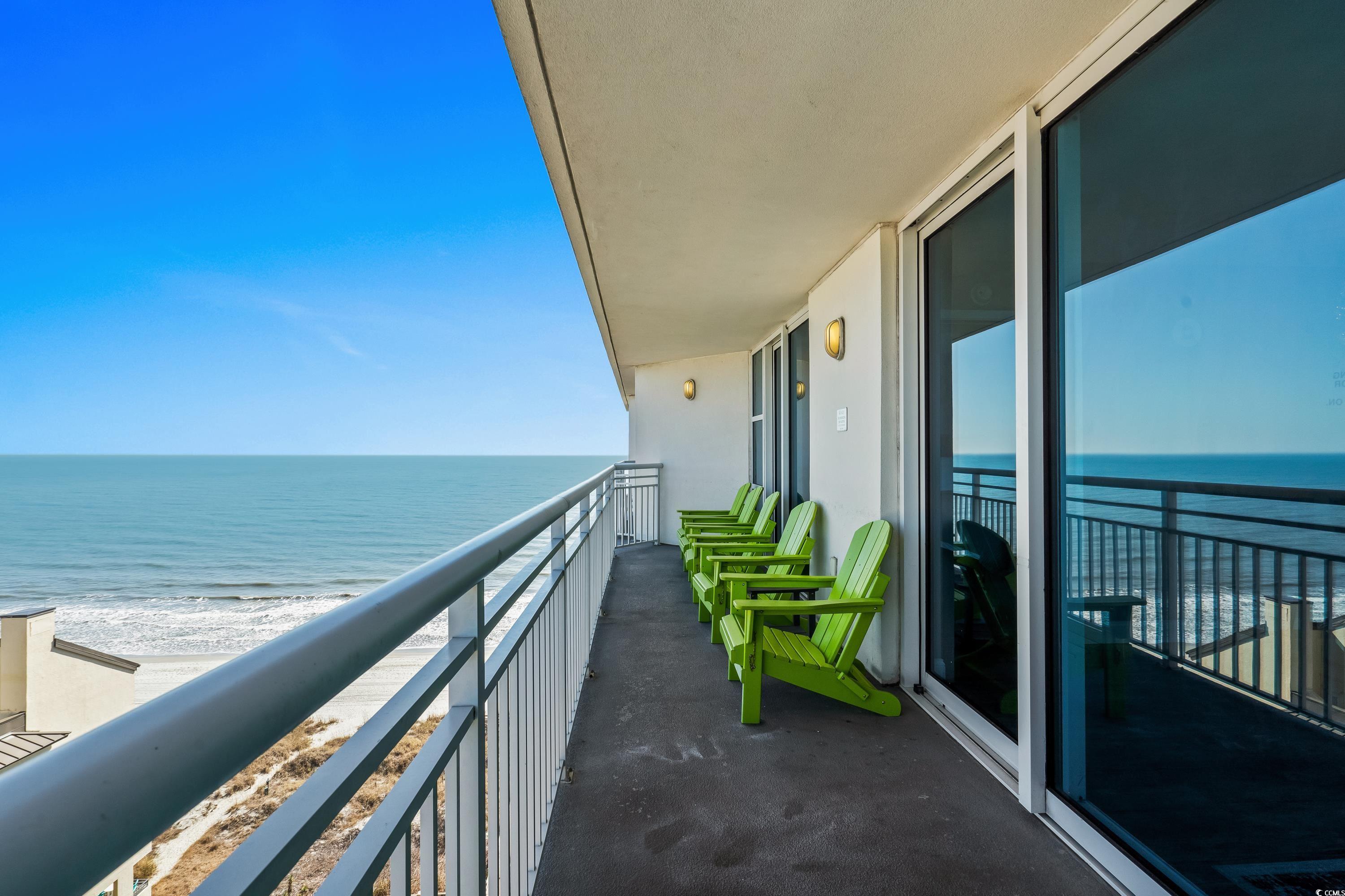 2301 S Ocean Blvd. Property Photo 22