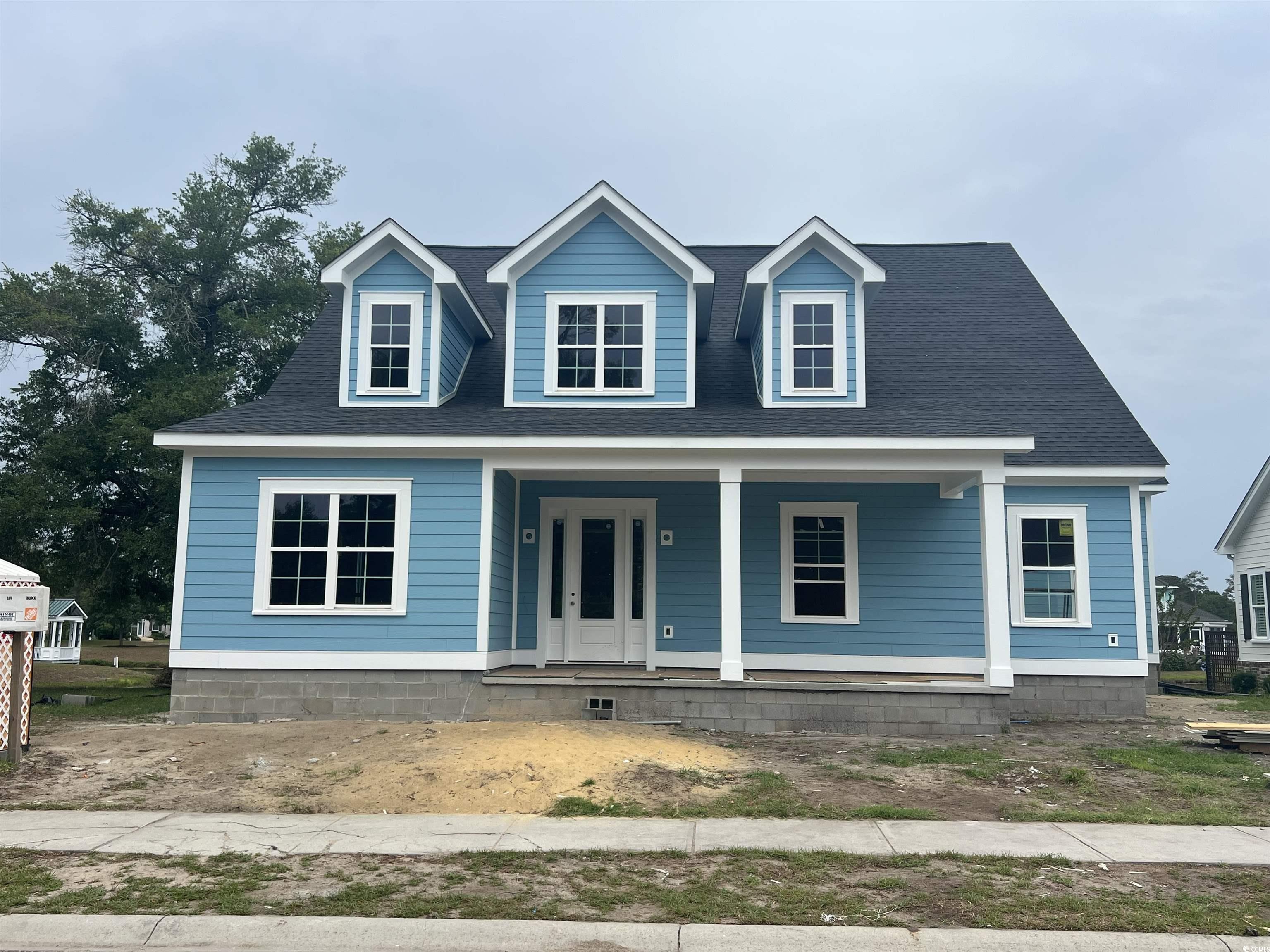 1004 James Island Ave. Property Photo 1