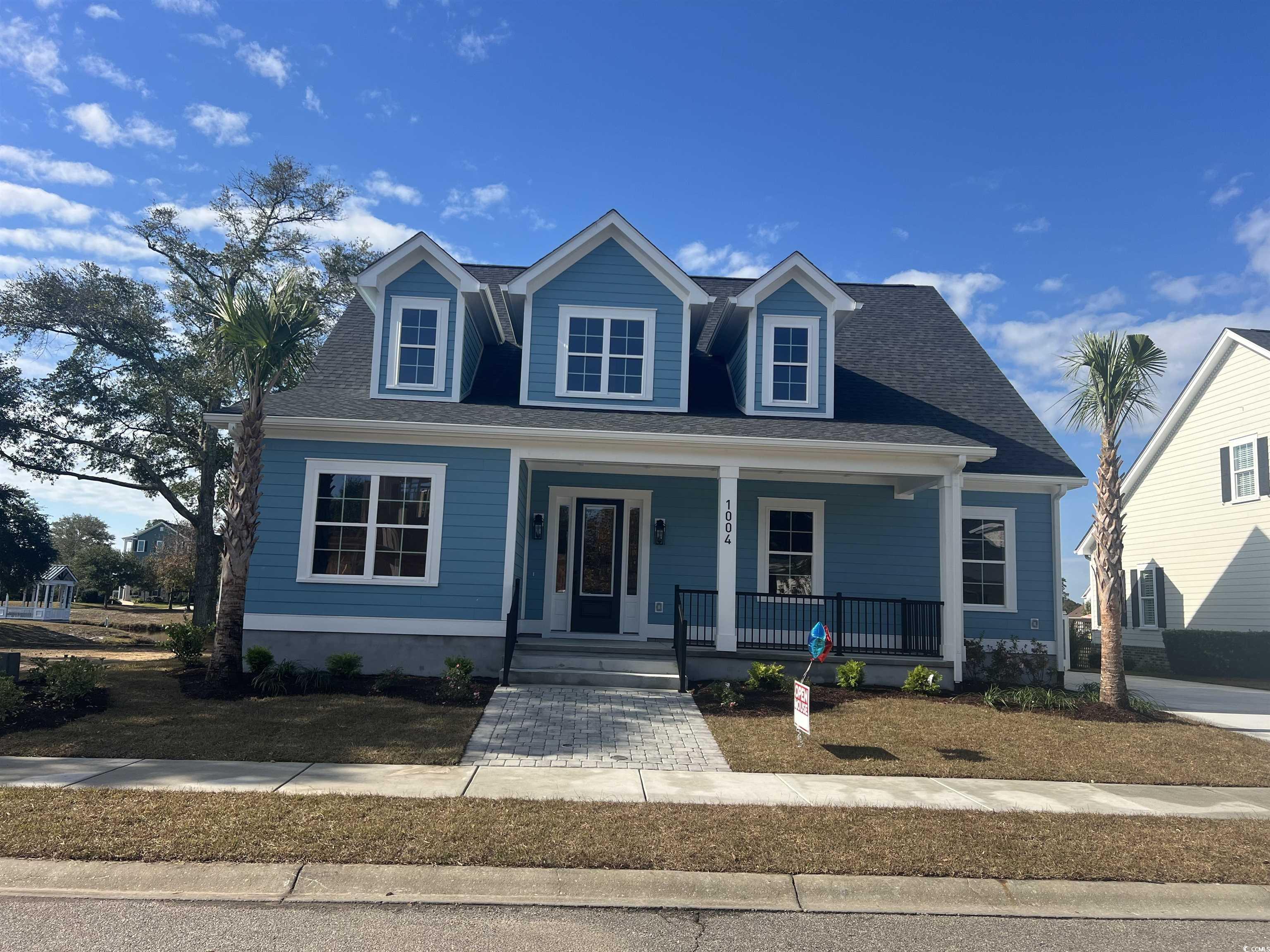 1004 James Island Ave. Property Photo 1