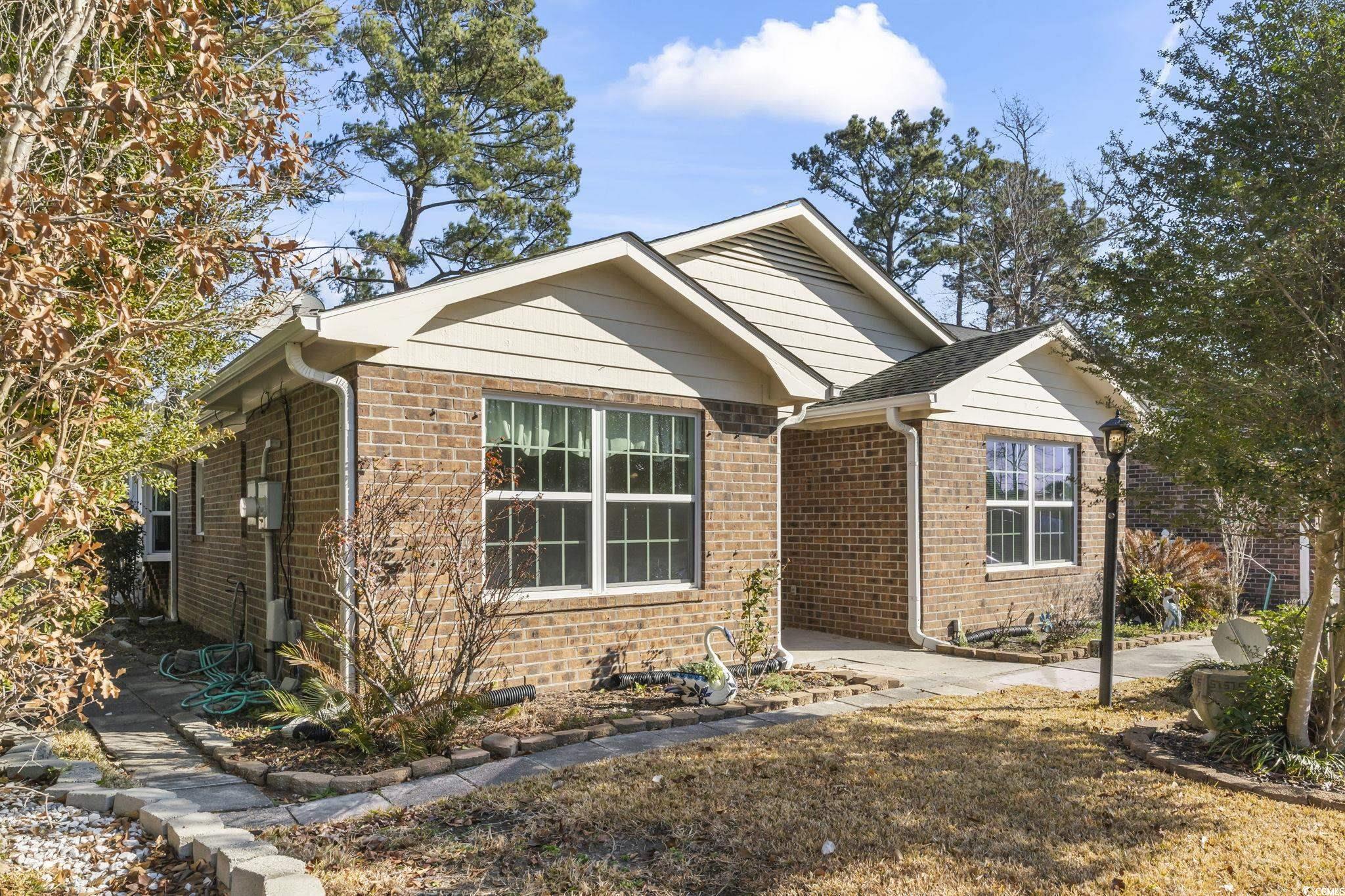461 Spauldingwood Rd. Property Photo