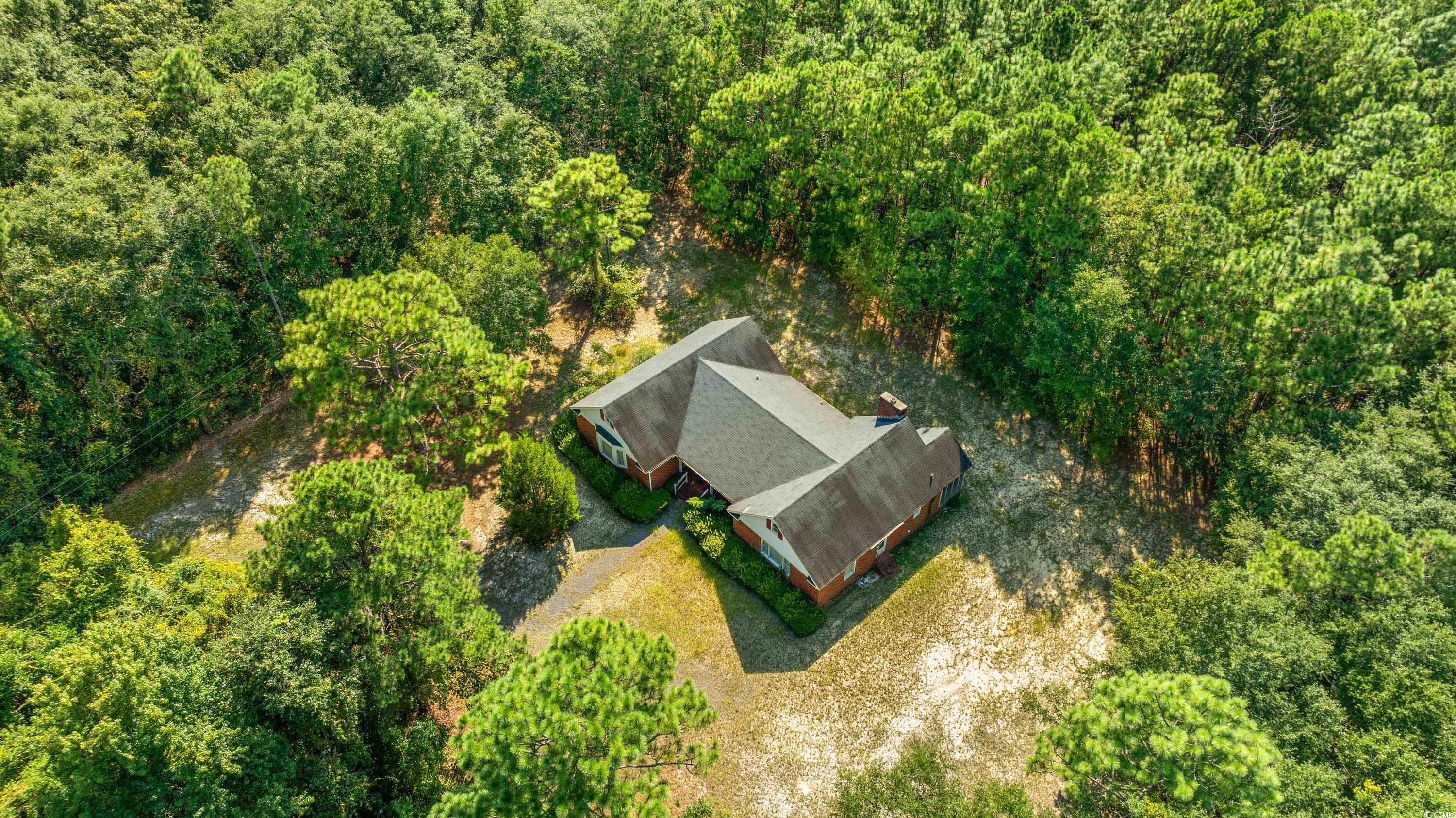3593 S Island Rd. Property Photo 5