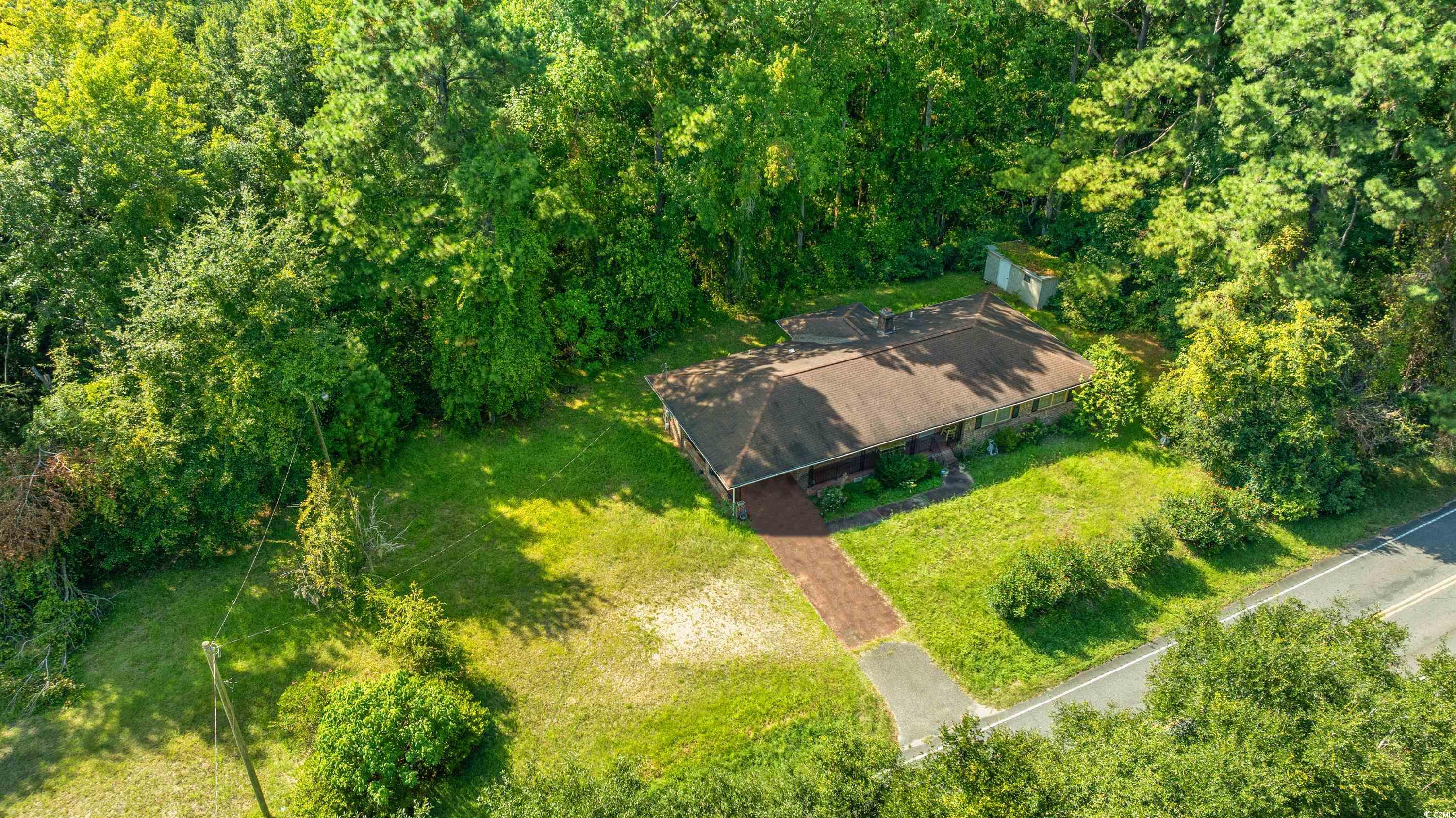 3593 S Island Rd. Property Photo 20