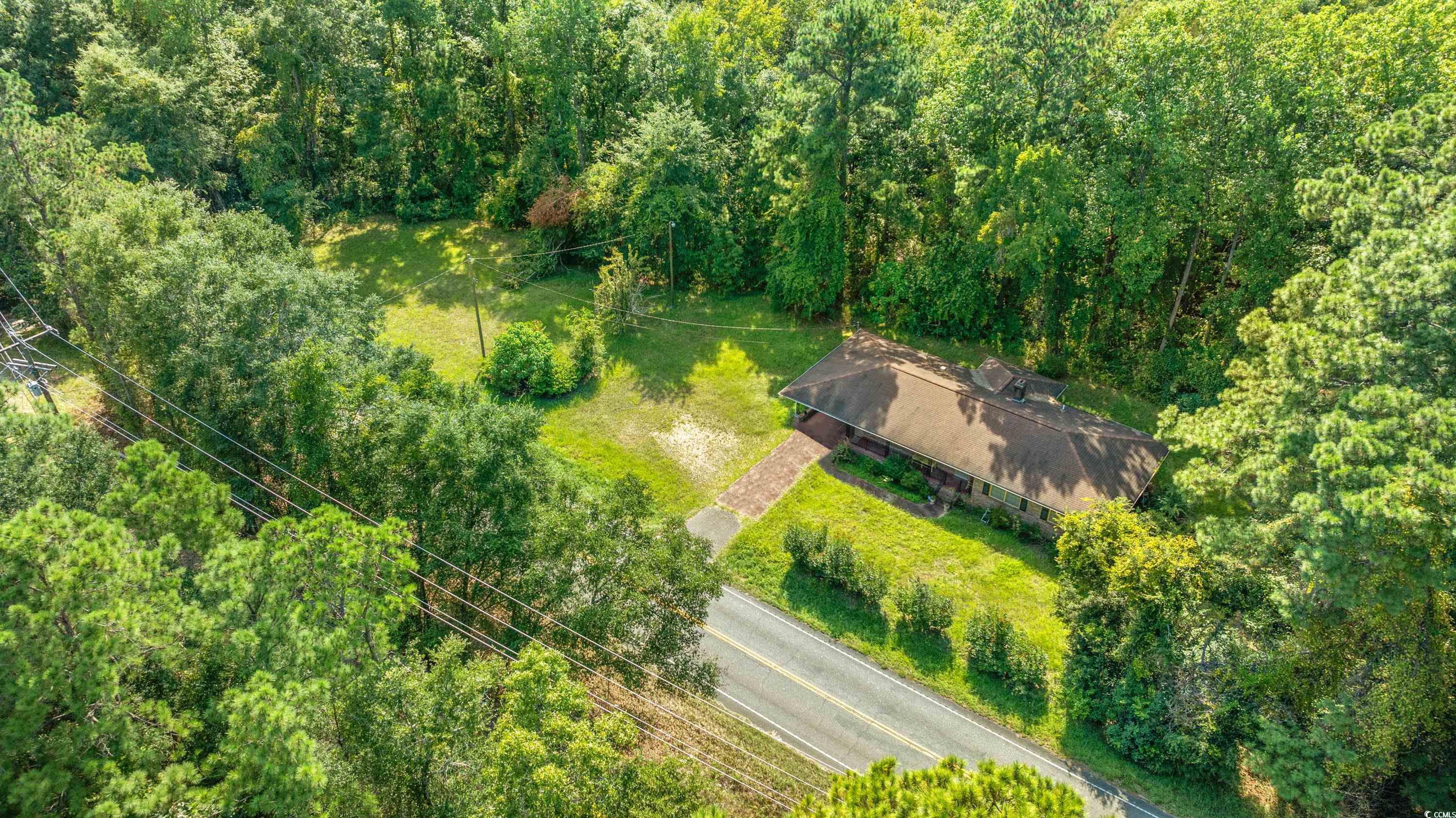 3593 S Island Rd. Property Photo 21
