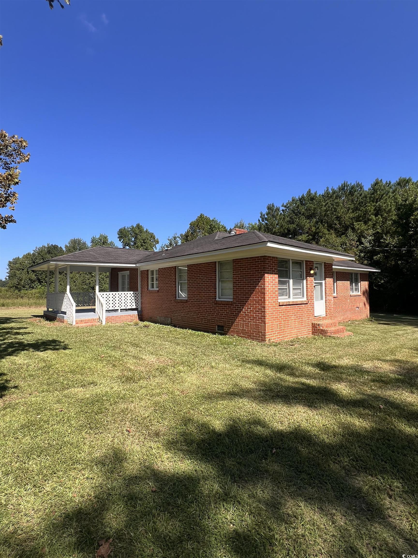 7195 Hwy 9 Property Photo 3