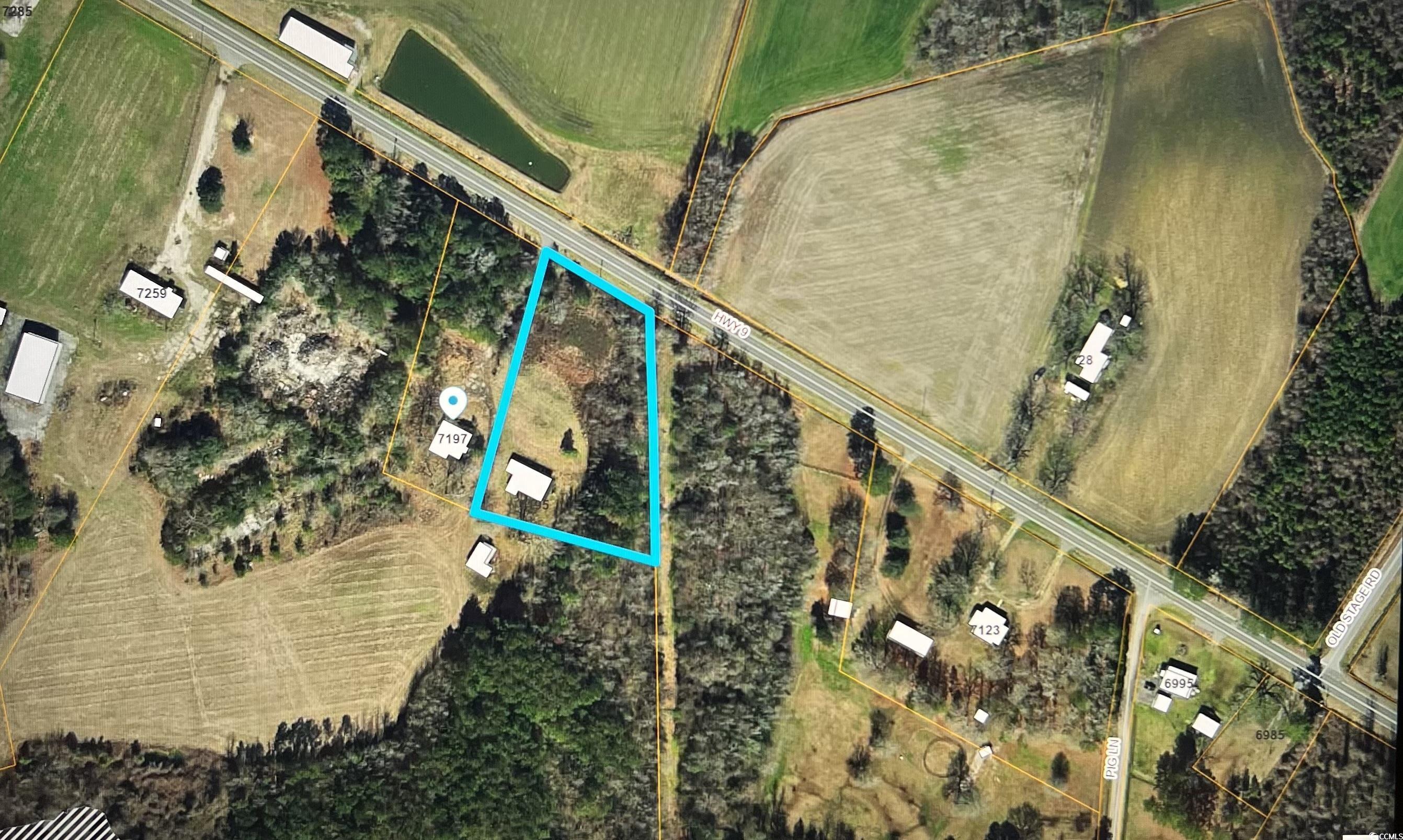 7195 Hwy 9 Property Photo 40