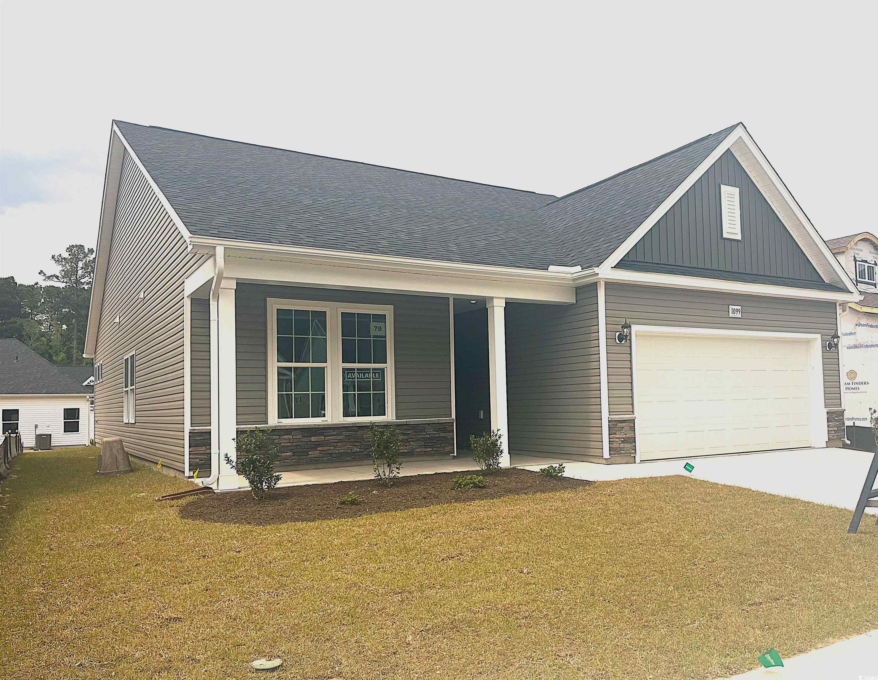 1099 Nw Forest Bend Dr. Property Photo