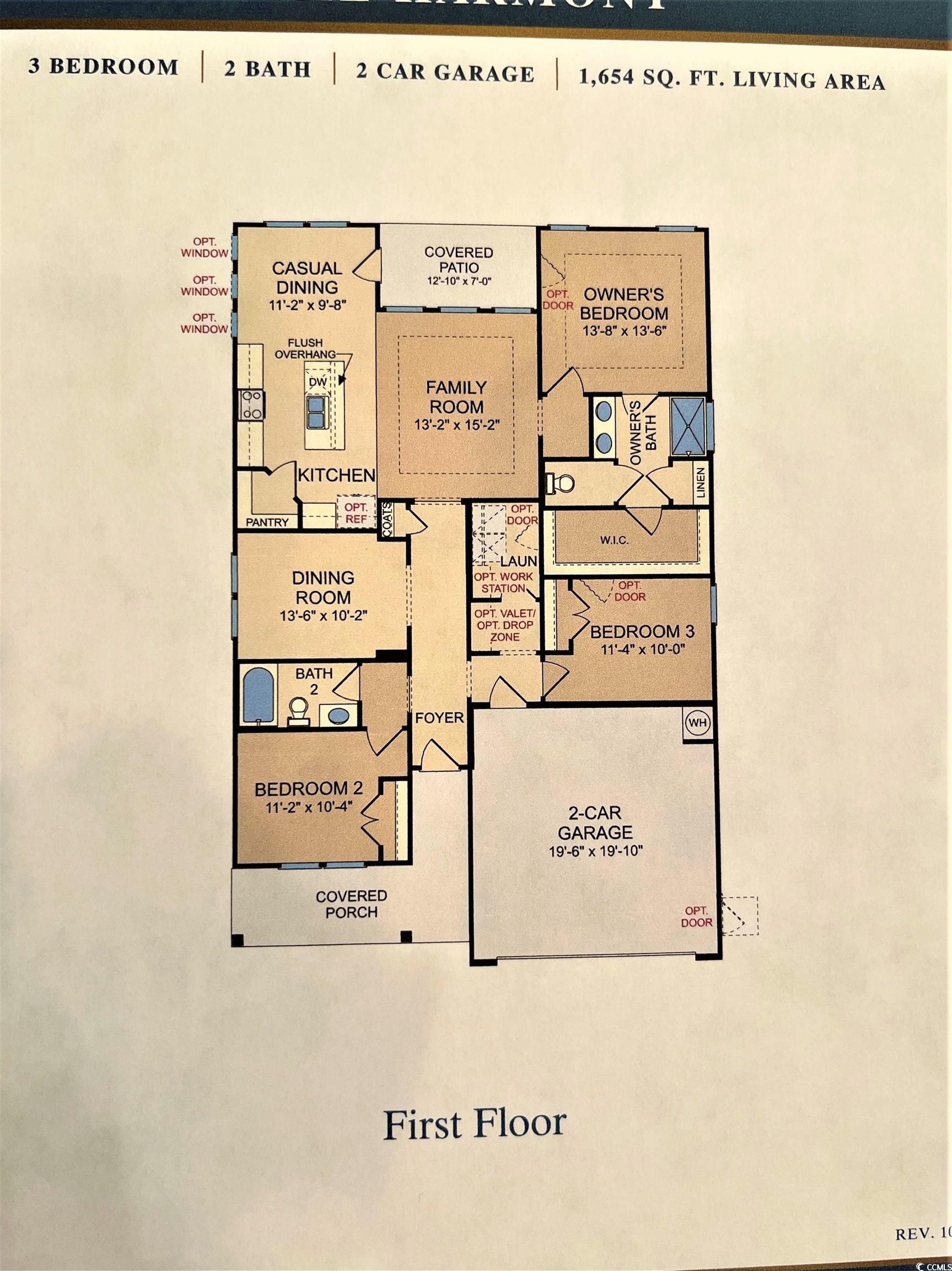 1099 Nw Forest Bend Dr. Property Photo 22