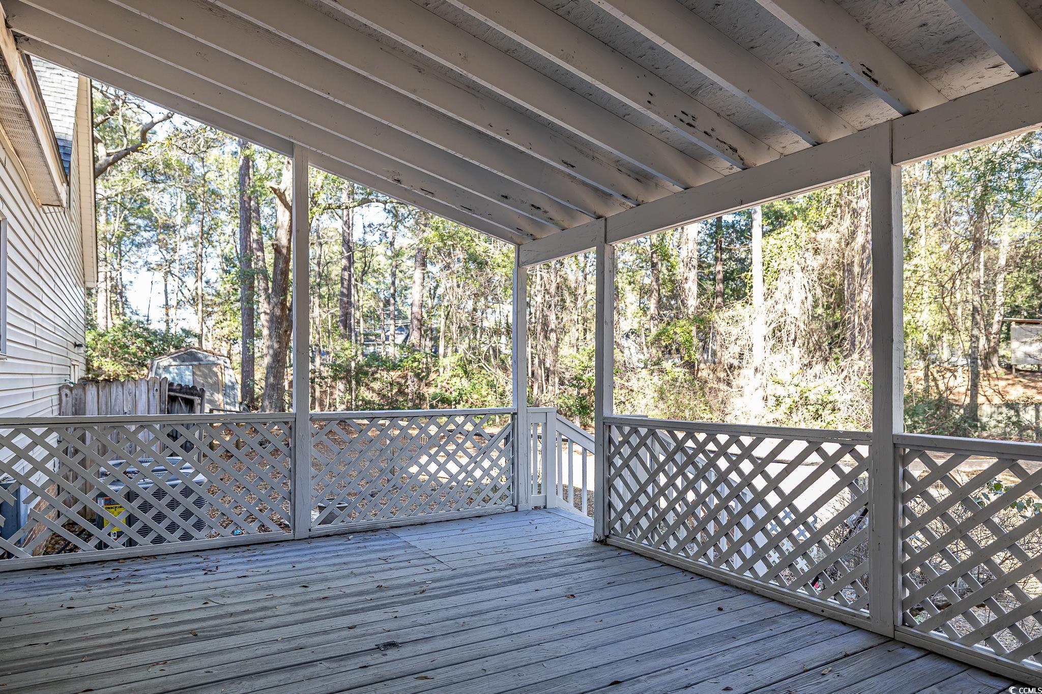 117 George Washington Trail Property Photo 26
