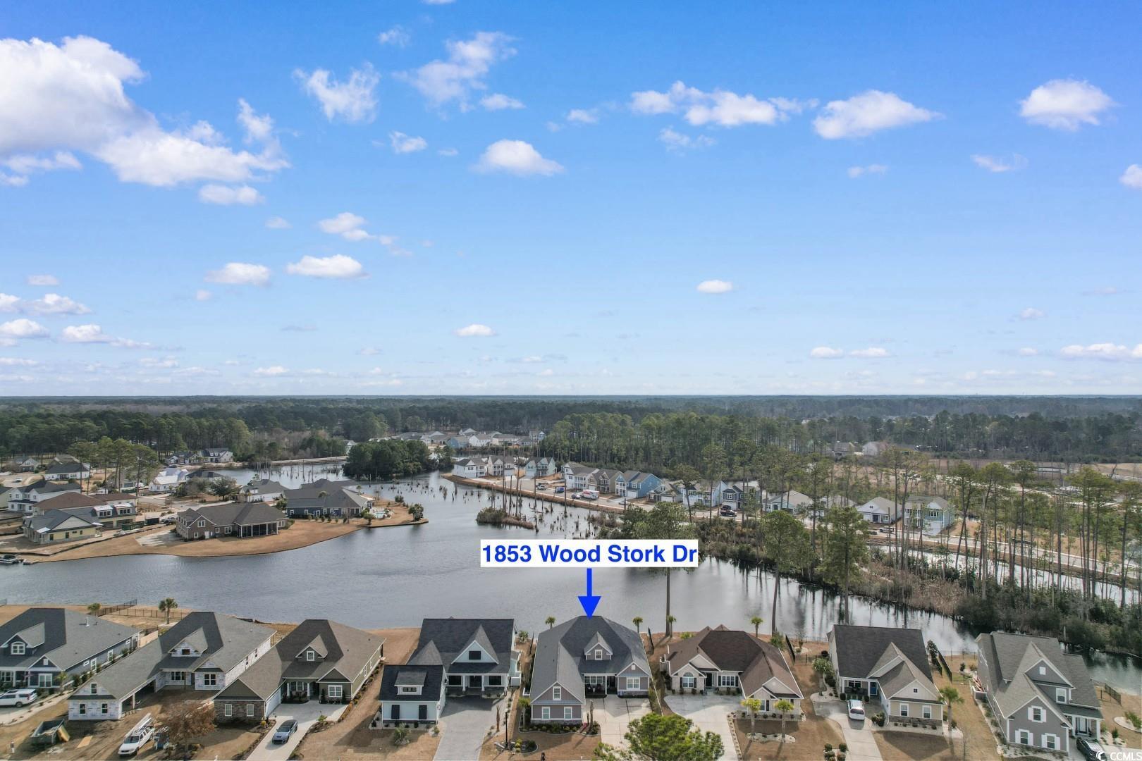 1853 Wood Stork Dr. Property Photo 33