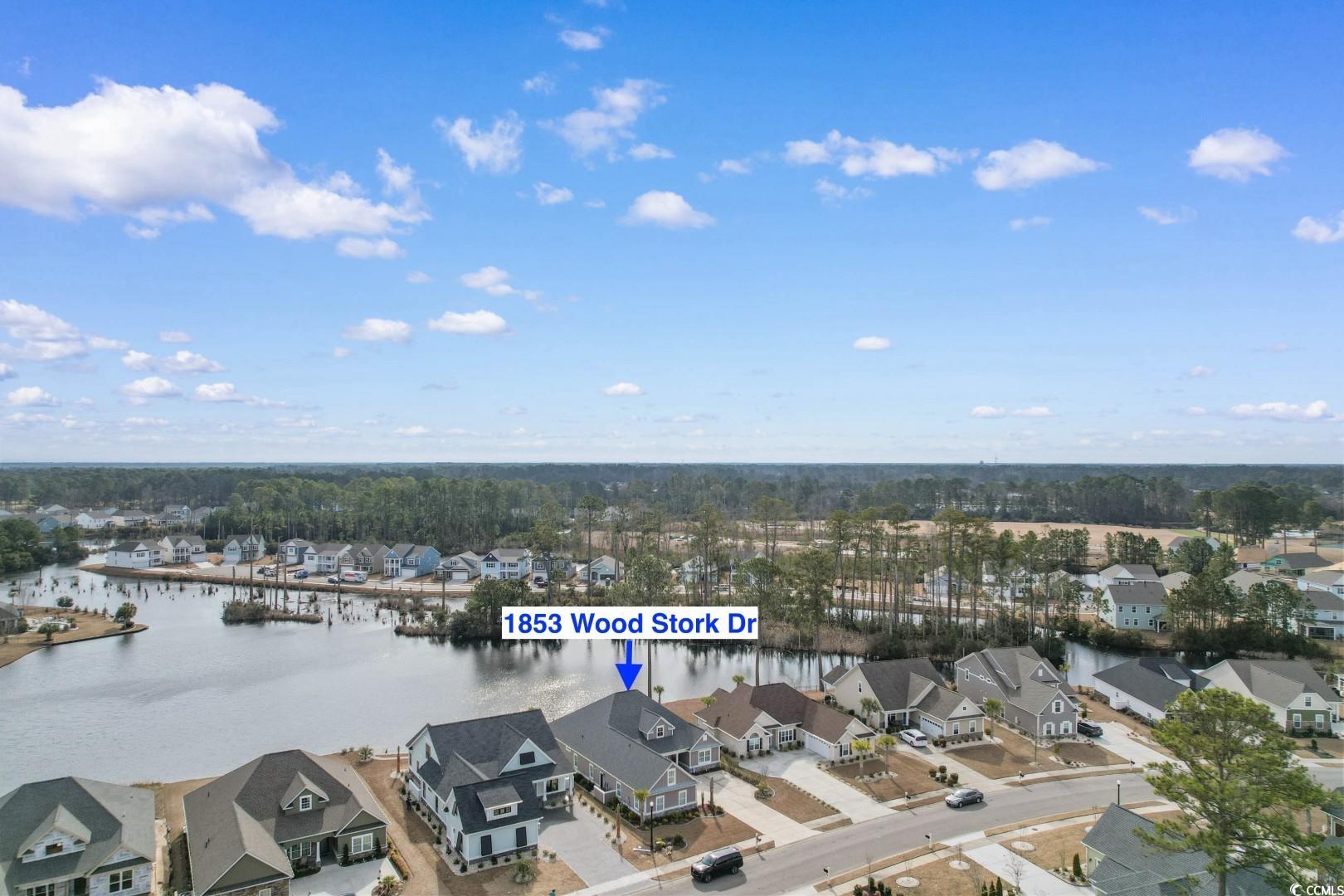 1853 Wood Stork Dr. Property Photo 34