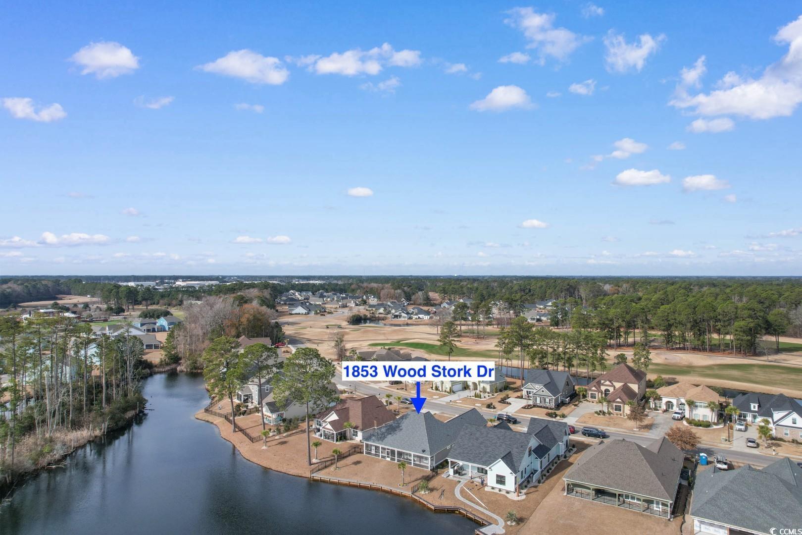1853 Wood Stork Dr. Property Photo 35