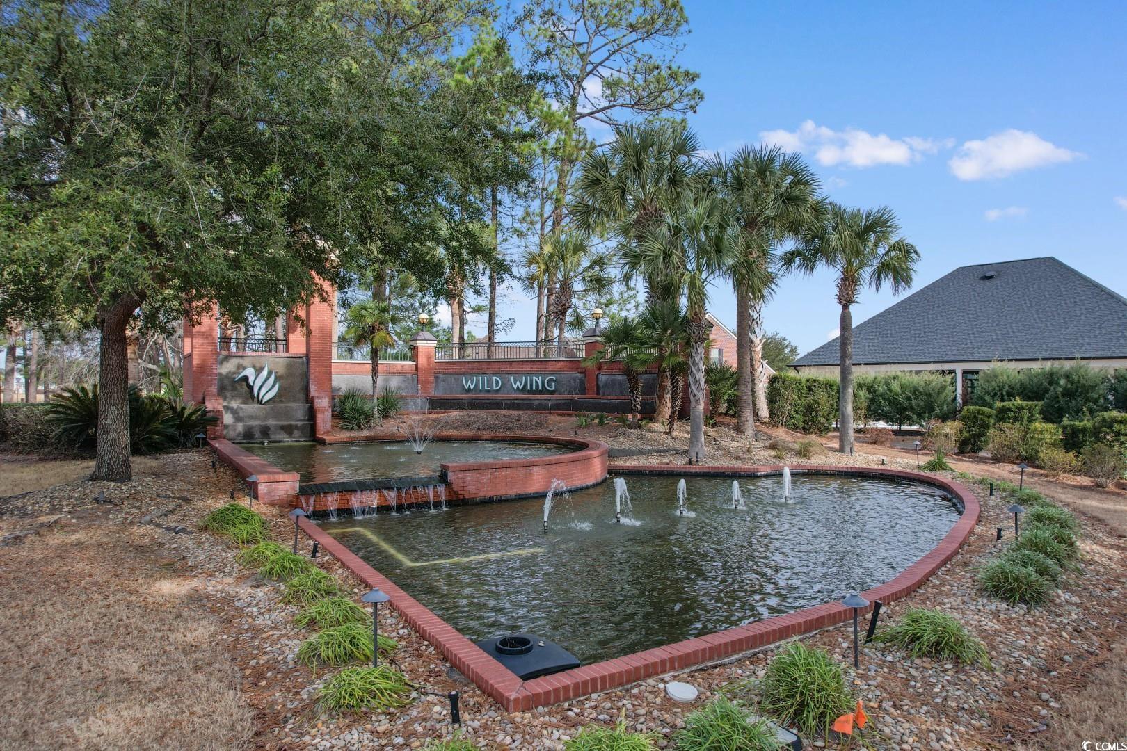 1853 Wood Stork Dr. Property Photo 36