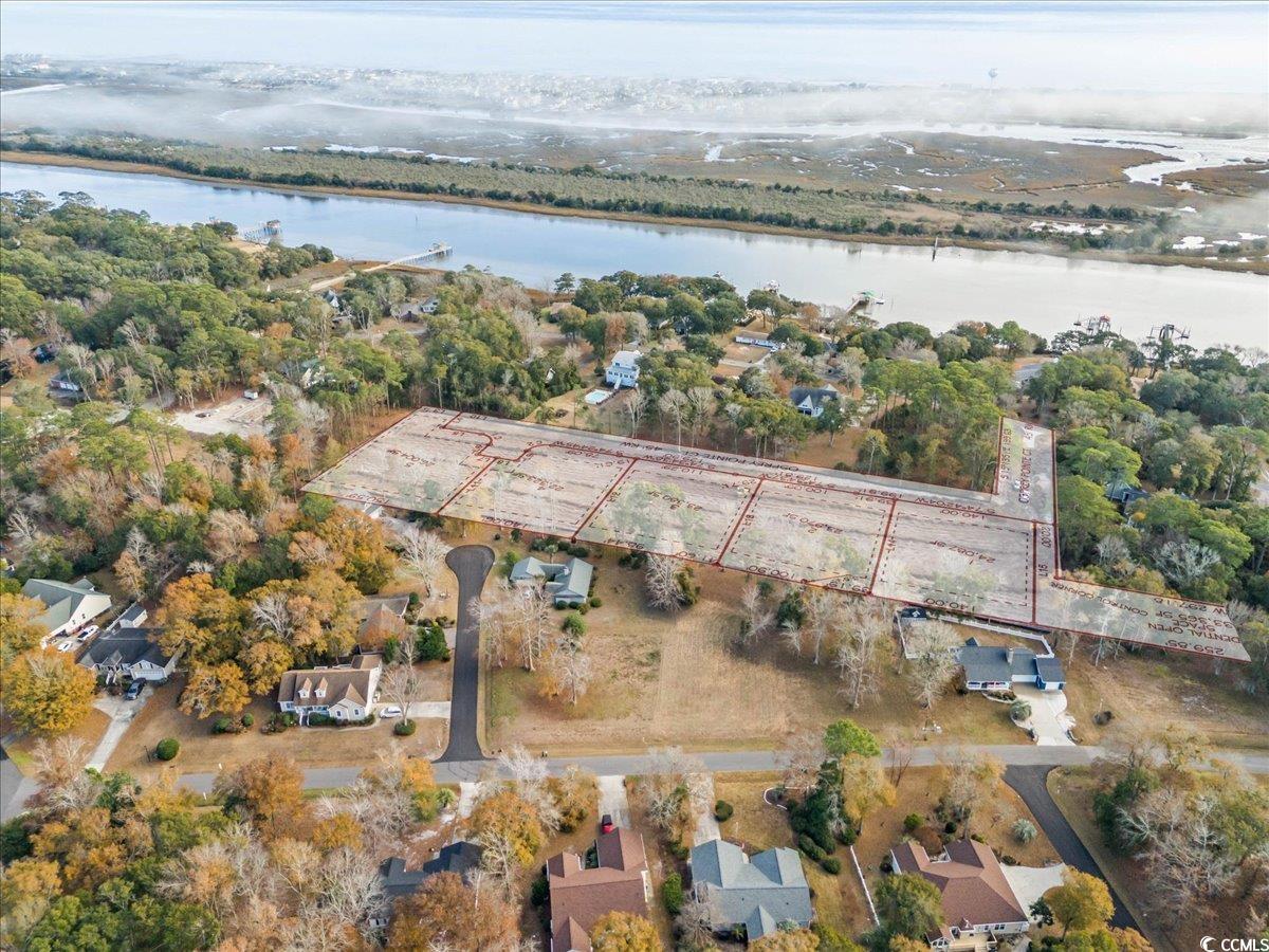 Tbd4 Osprey Ct. Property Photo 16