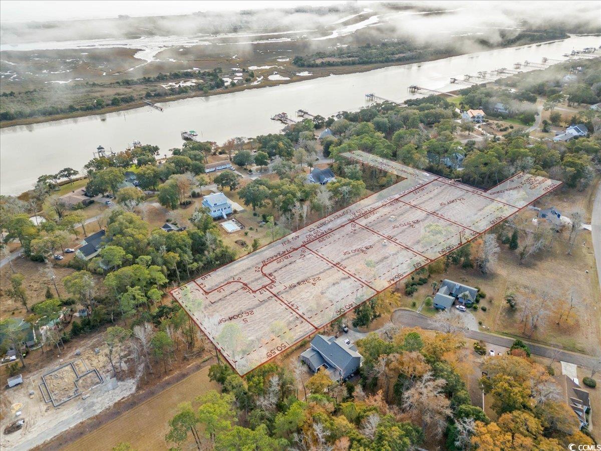 Tbd4 Osprey Ct. Property Photo 17