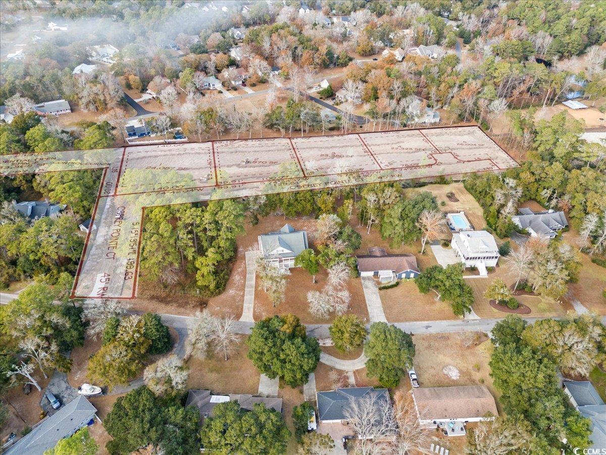Tbd4 Osprey Ct. Property Photo 20