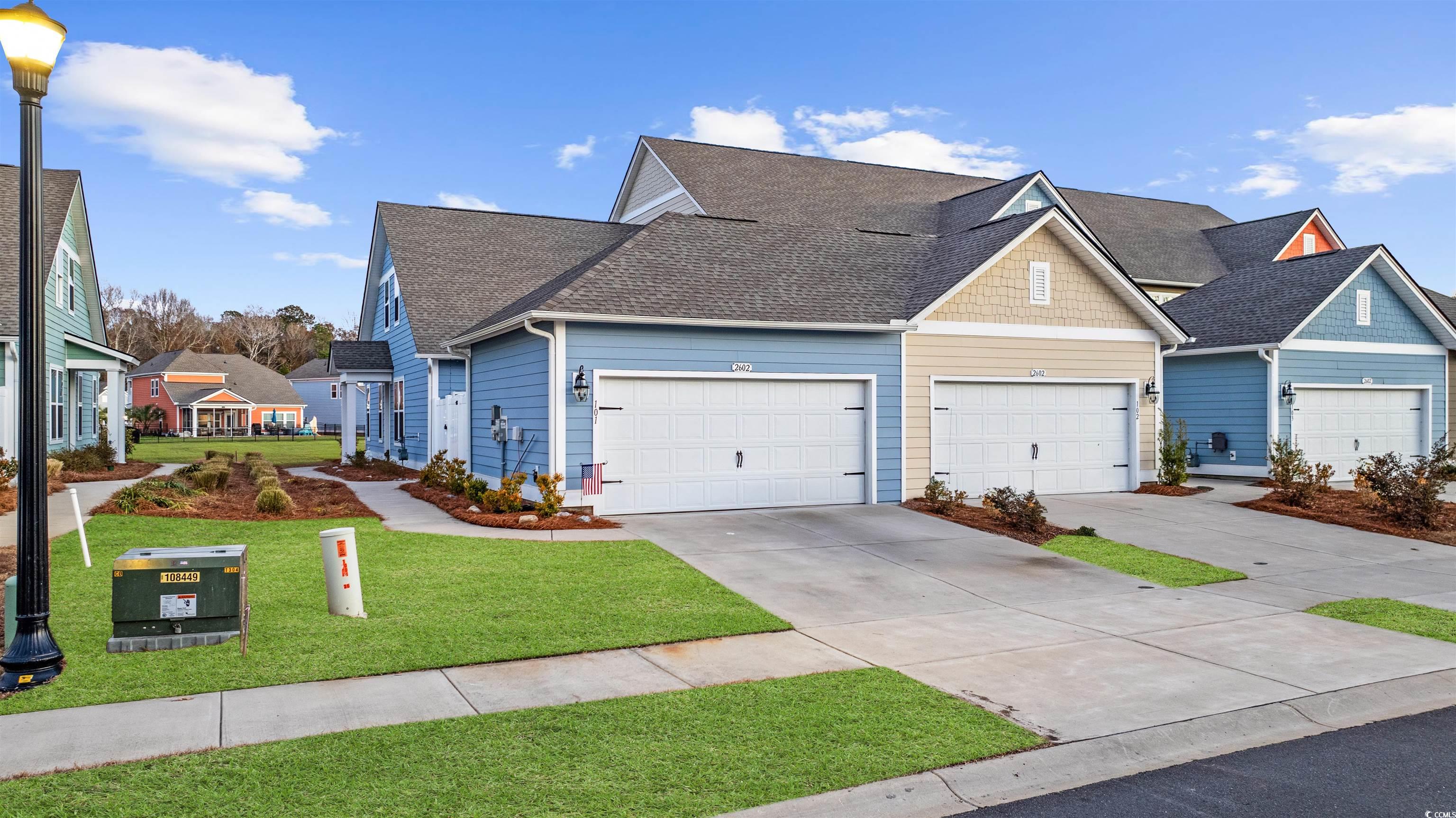 2602 Blue Crane Circle Property Photo