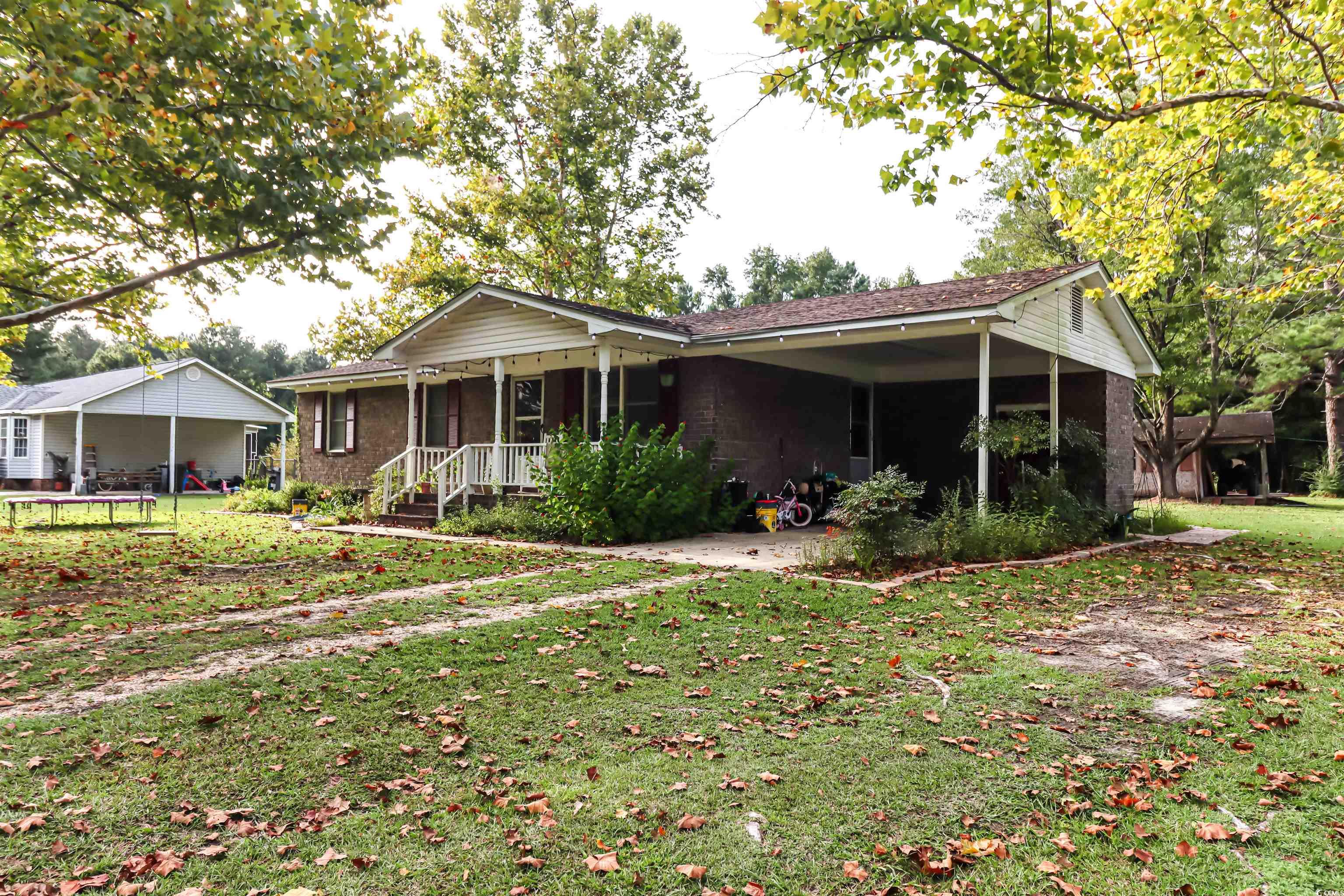 3657 Highway 472 Property Photo 2