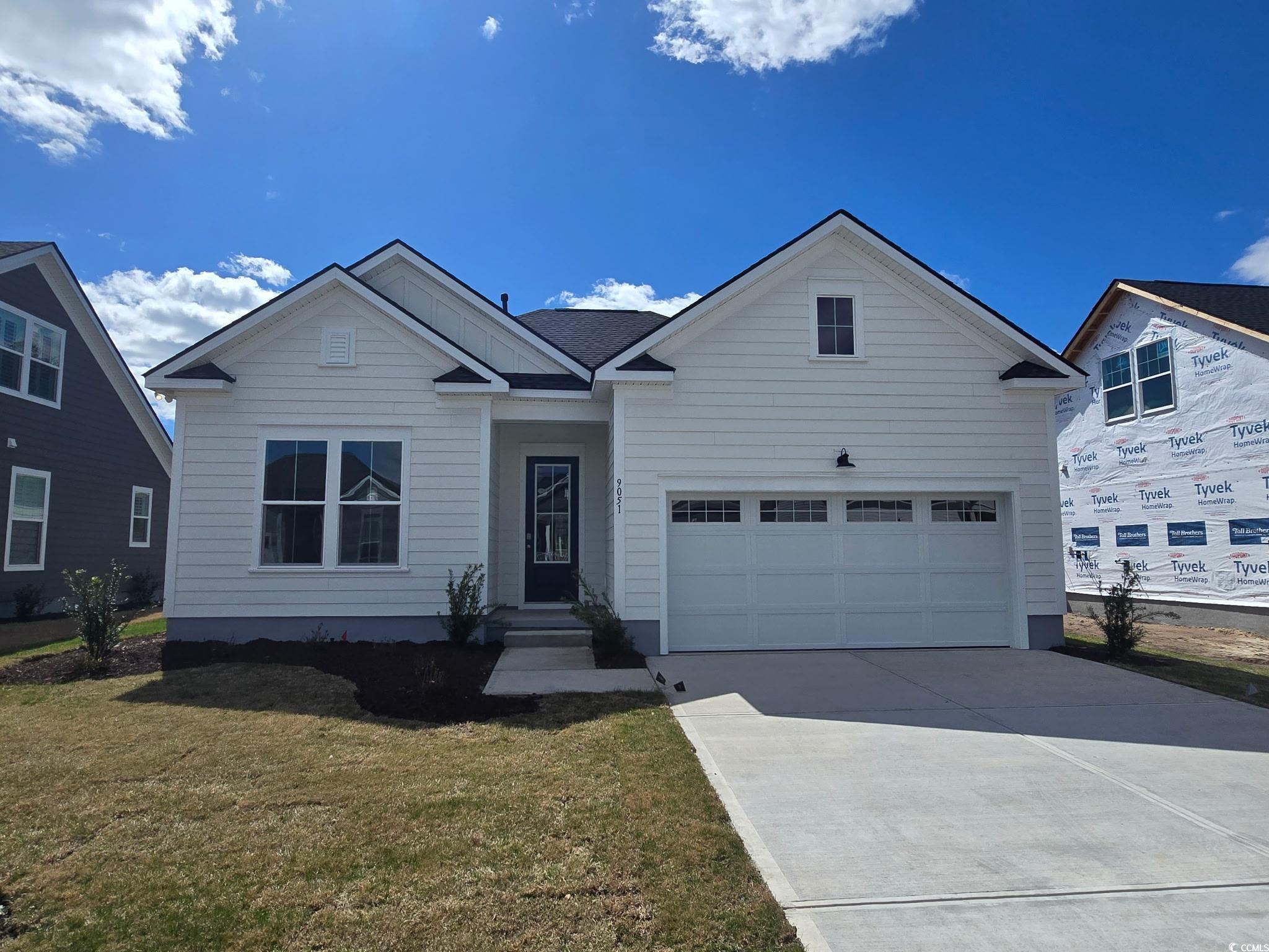 9051 Binnicker Dr. Property Photo 1