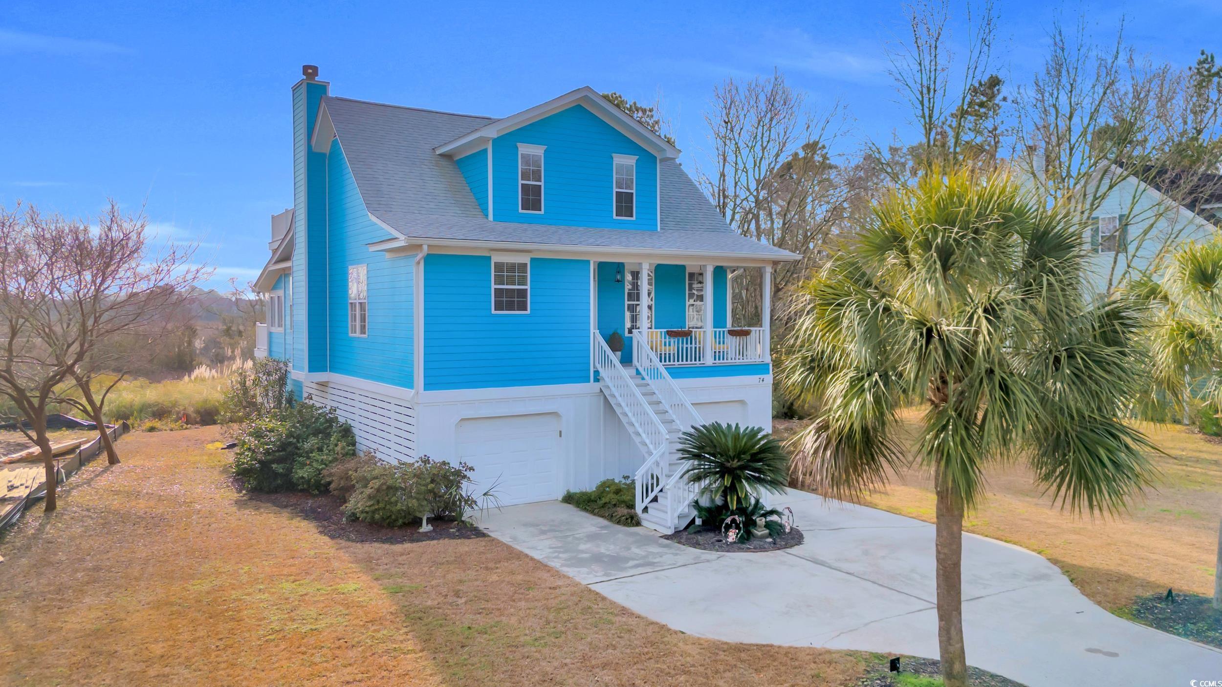 Marsh Point Real Estate Listings Main Image