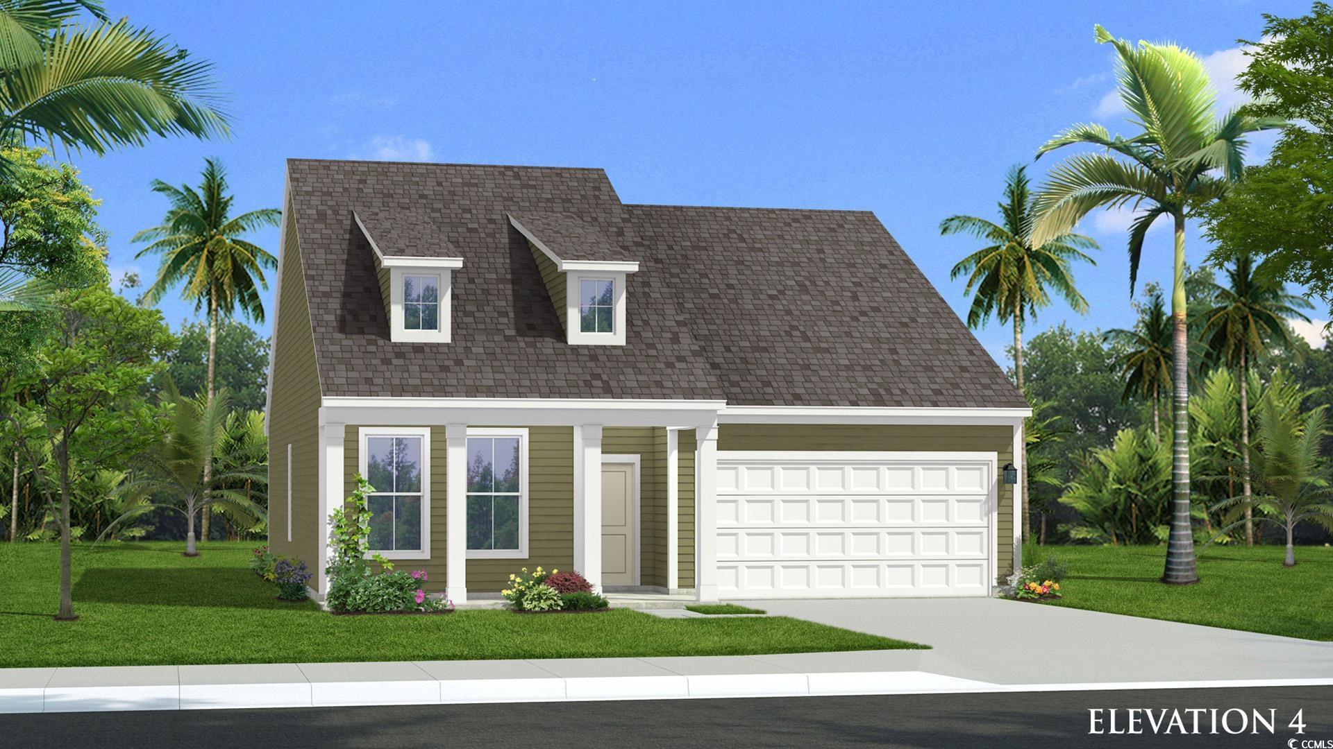 405 Sun Colony Blvd. Property Photo