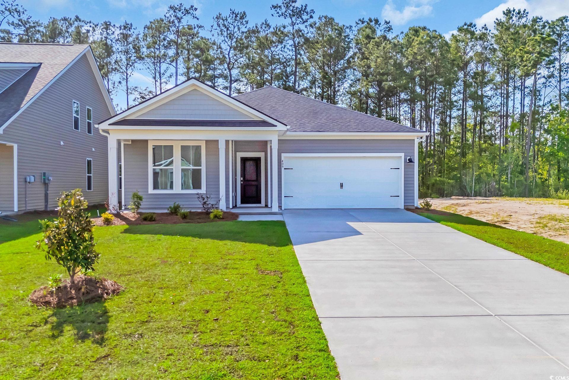 409 Sun Colony Blvd. Property Photo 1