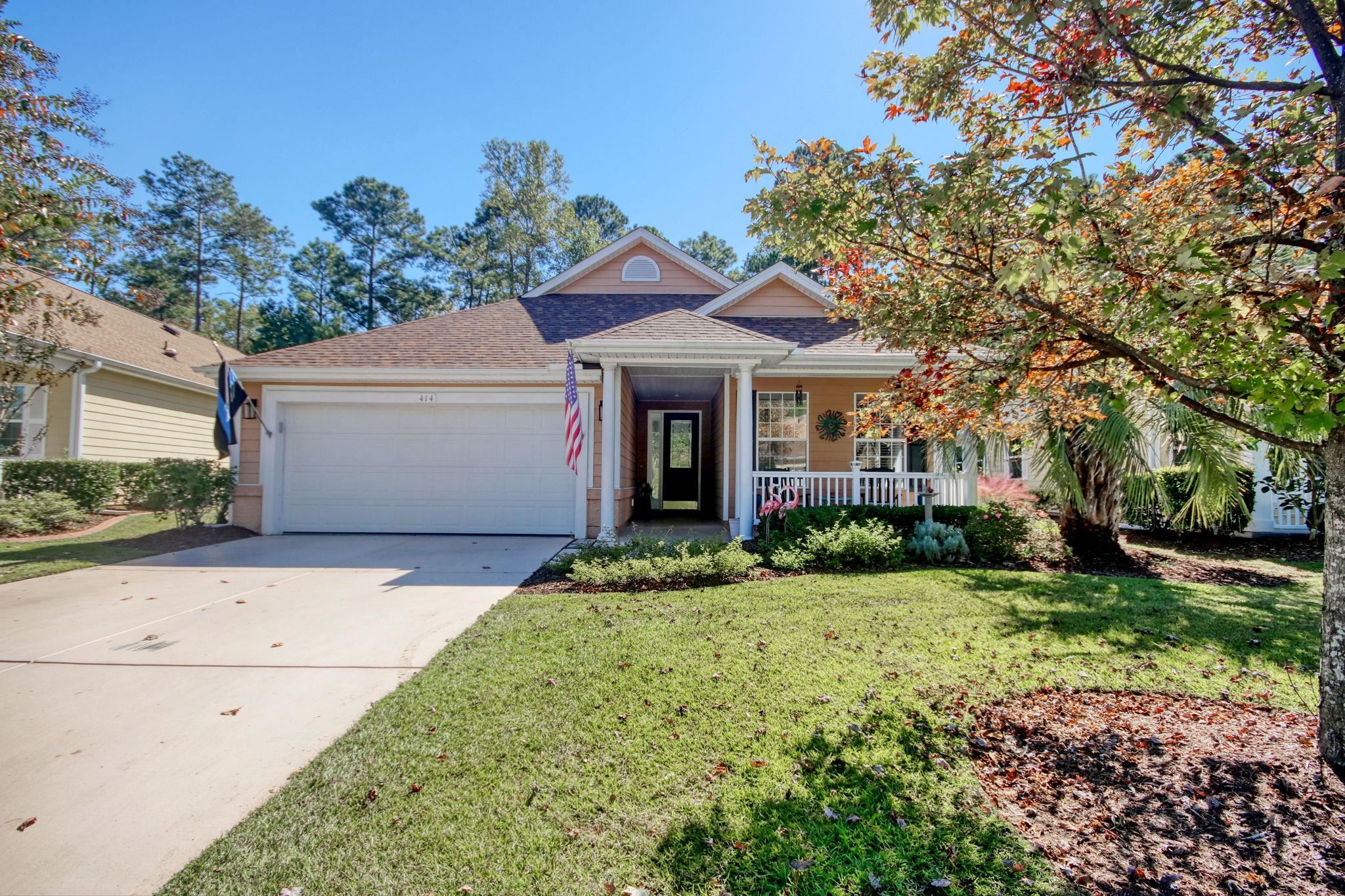 414 Grand Cypress Way Property Photo 1
